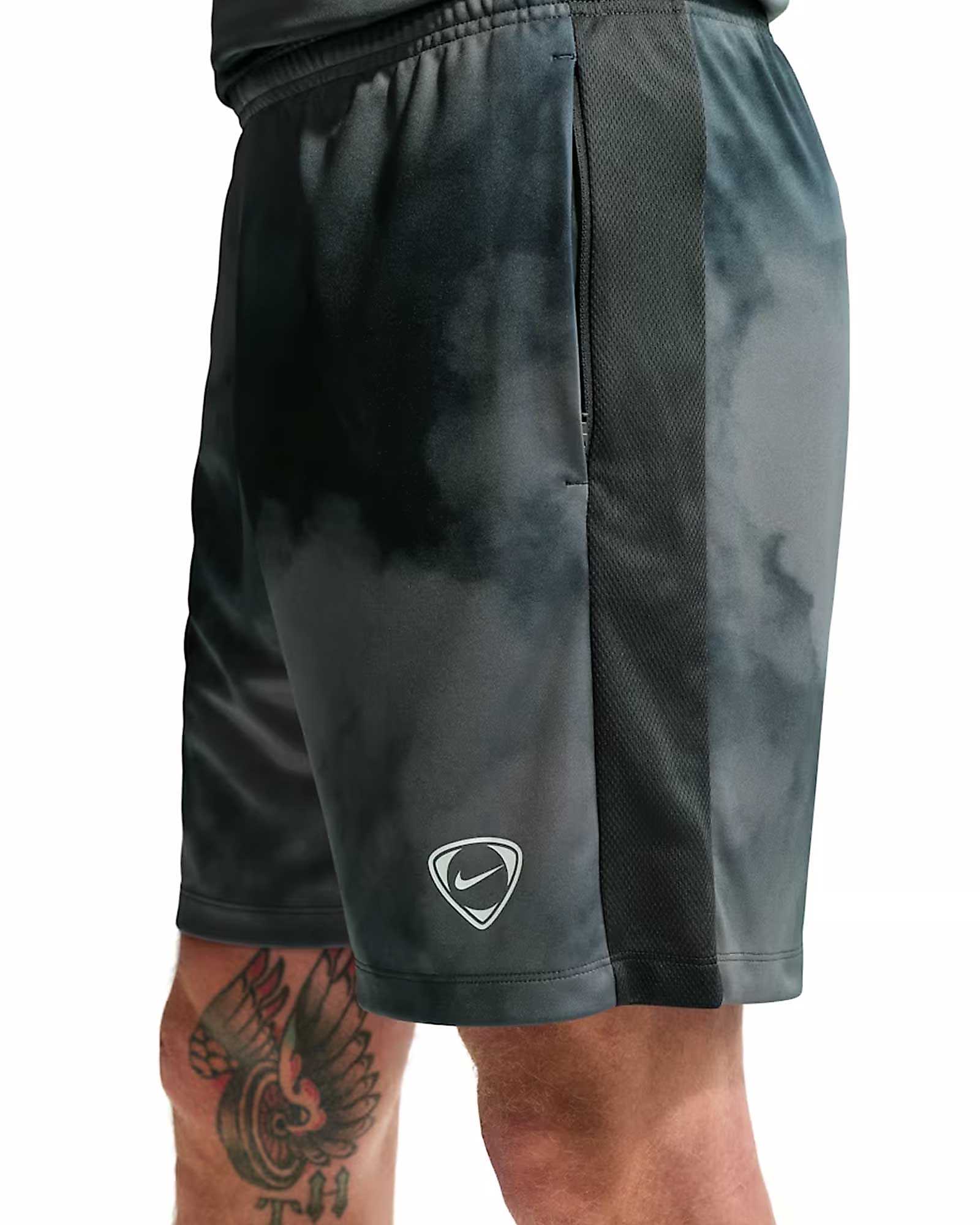 Pantalón corto Nike Academy+ Dri-FIT Pantalón corto Nike Academy+ Dri-FIT - Fútbol Factory