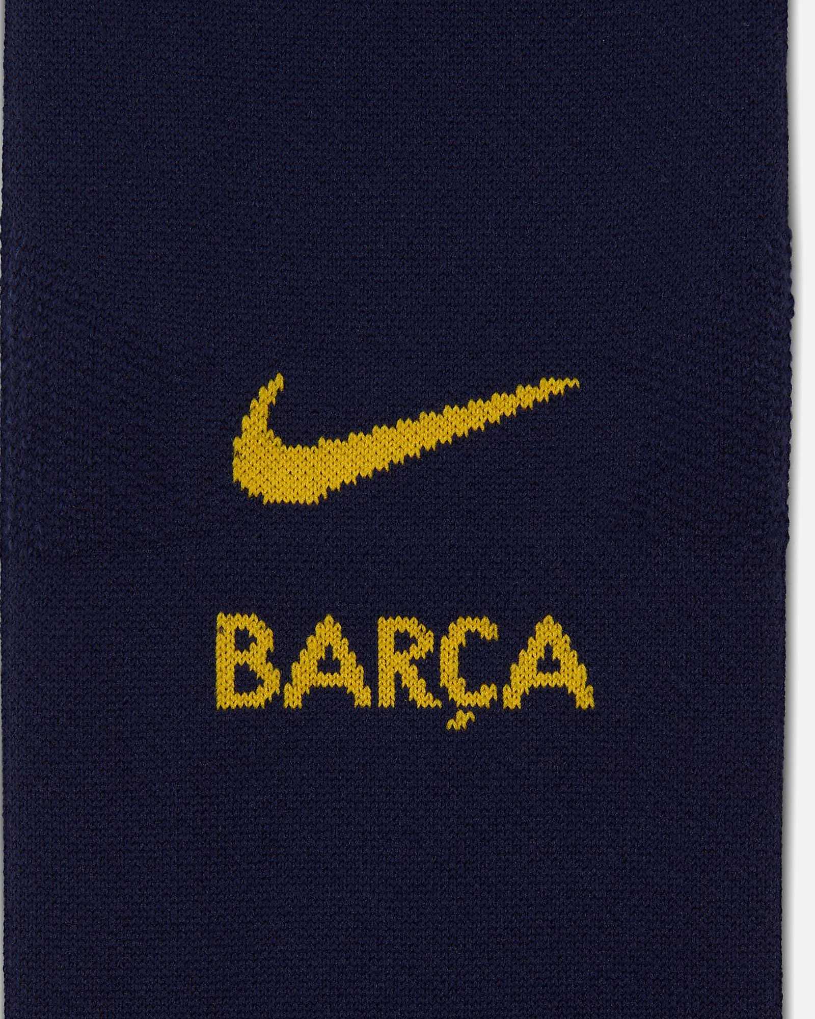 Medias FC Barcelona Home 2026/2027 - Fútbol Factory