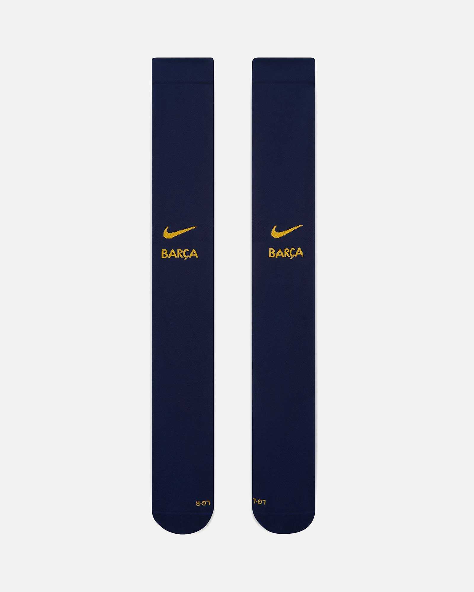 Medias FC Barcelona Home 2026/2027 - Fútbol Factory