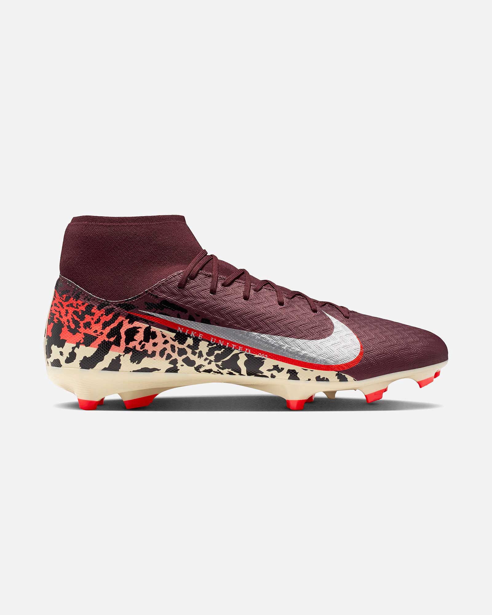 Botas Nike Mercurial Superfly 10 Academy FG/MG - Fútbol Factory