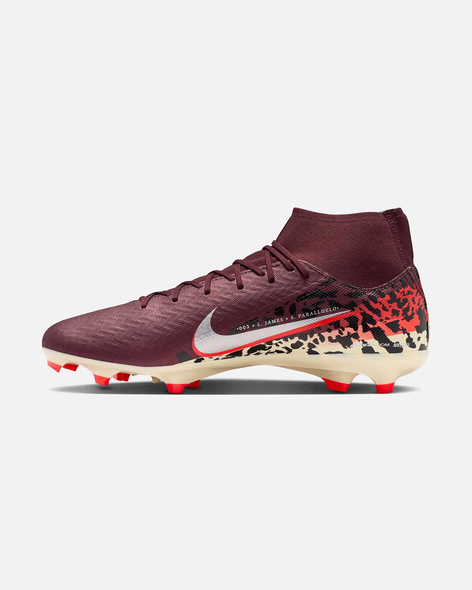 Botas Nike Mercurial Superfly 10 Academy FG/MG - Fútbol Factory