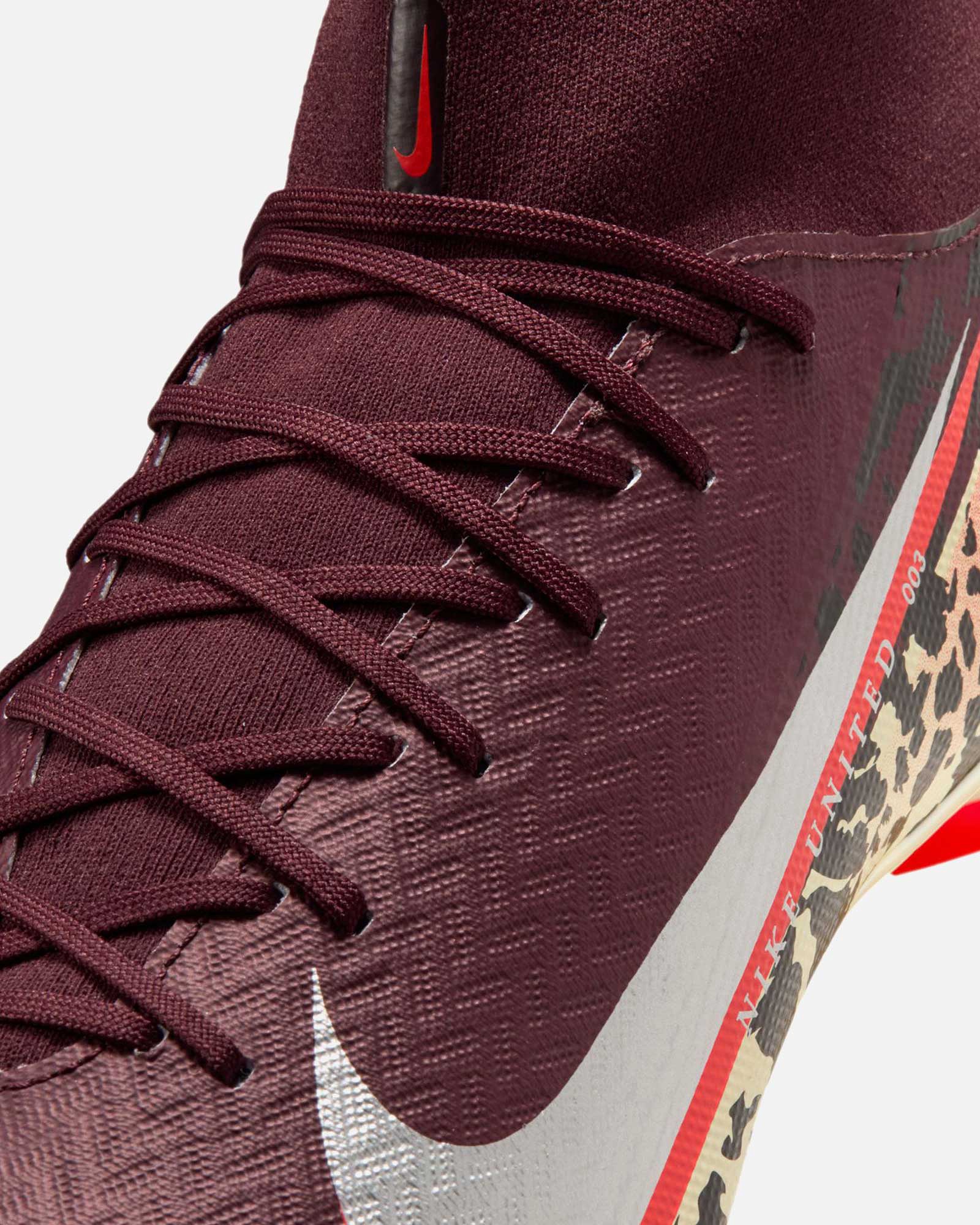 Botas Nike Mercurial Superfly 10 Academy FG/MG - Fútbol Factory