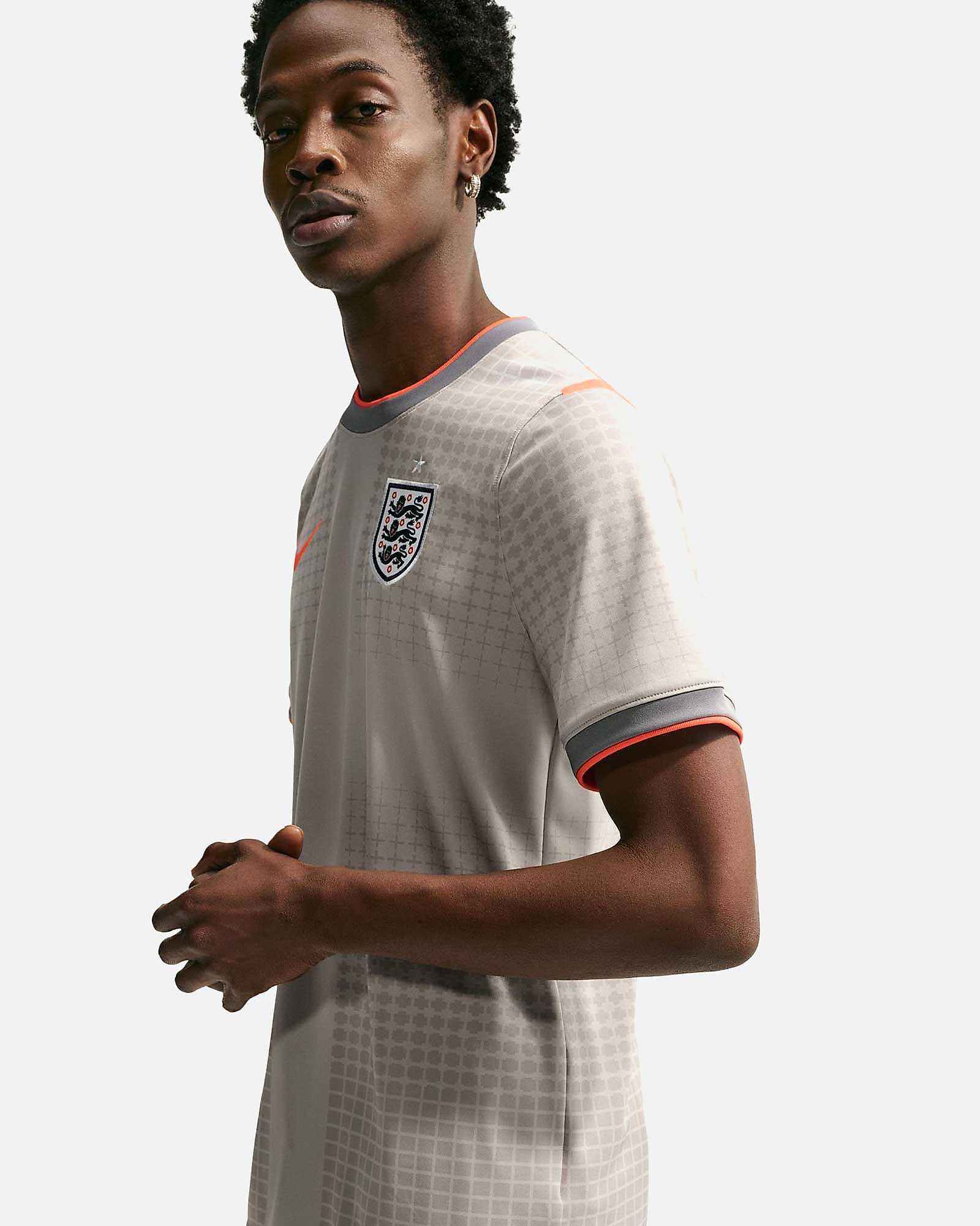 Camiseta Inglaterra 2026/2027 Prematch Camiseta Inglaterra 2026/2027 Prematch - Fútbol Factory