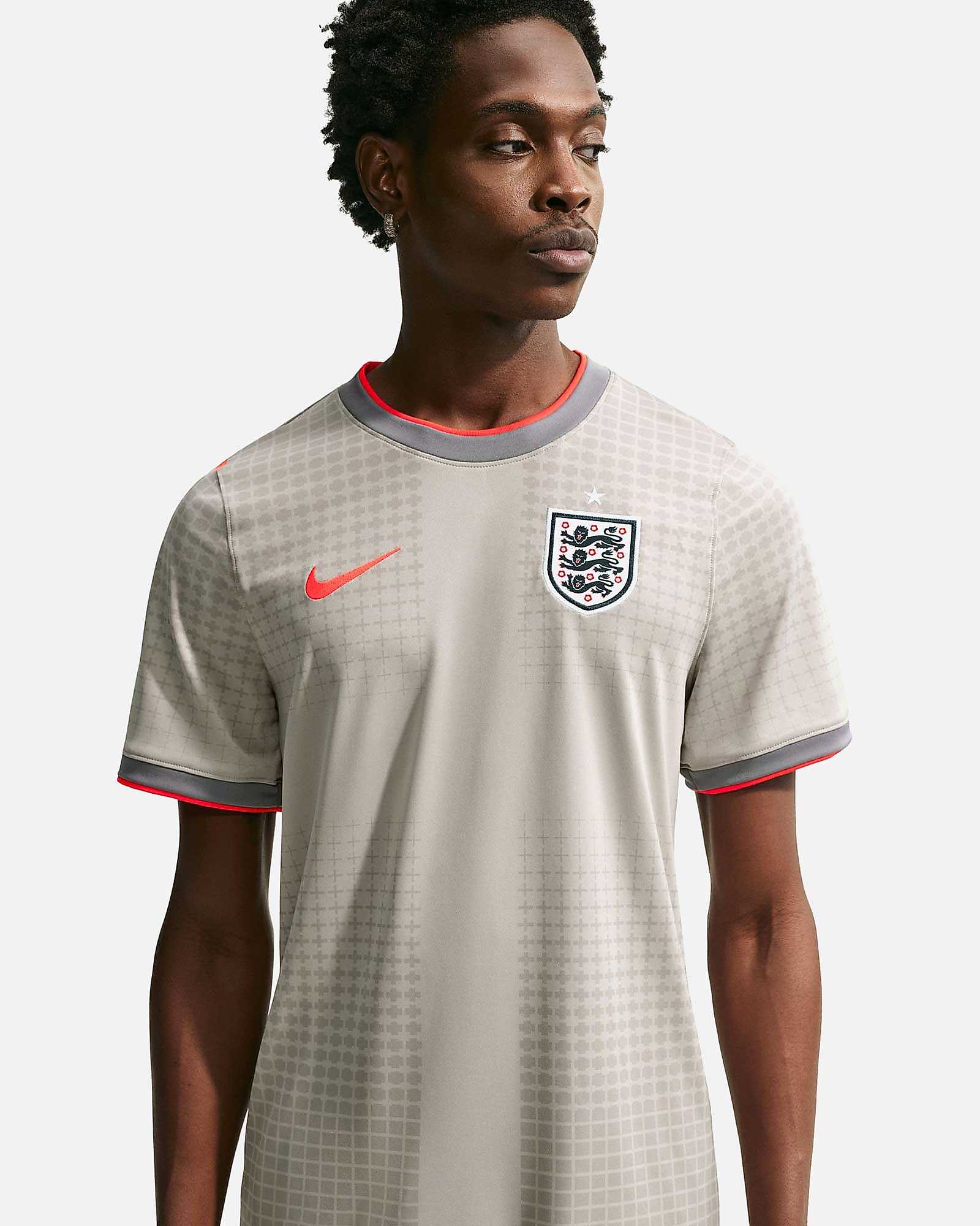 Camiseta Inglaterra 2026/2027 Prematch Camiseta Inglaterra 2026/2027 Prematch - Fútbol Factory