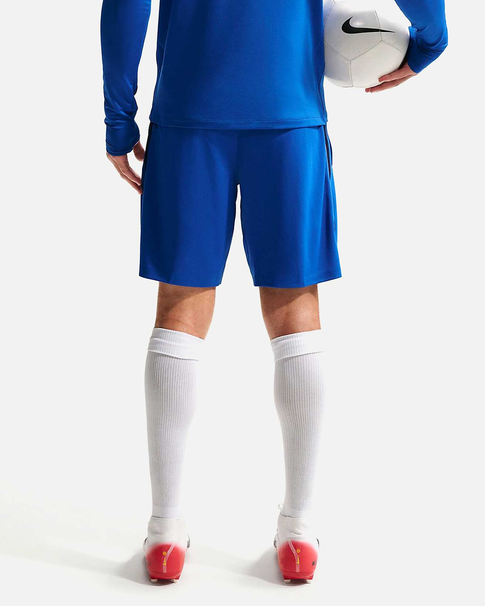 Pantalón corto Francia Mundial 2026 Strike - Fútbol Factory