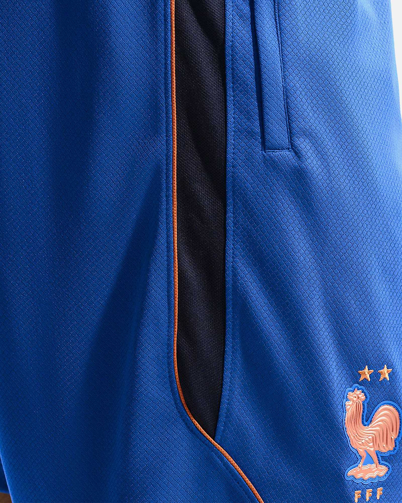 Pantalón corto Francia Mundial 2026 Strike - Fútbol Factory
