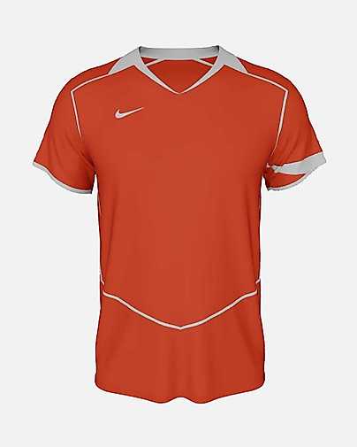 Camiseta Nike T90 SS Jersey Dri-FIT