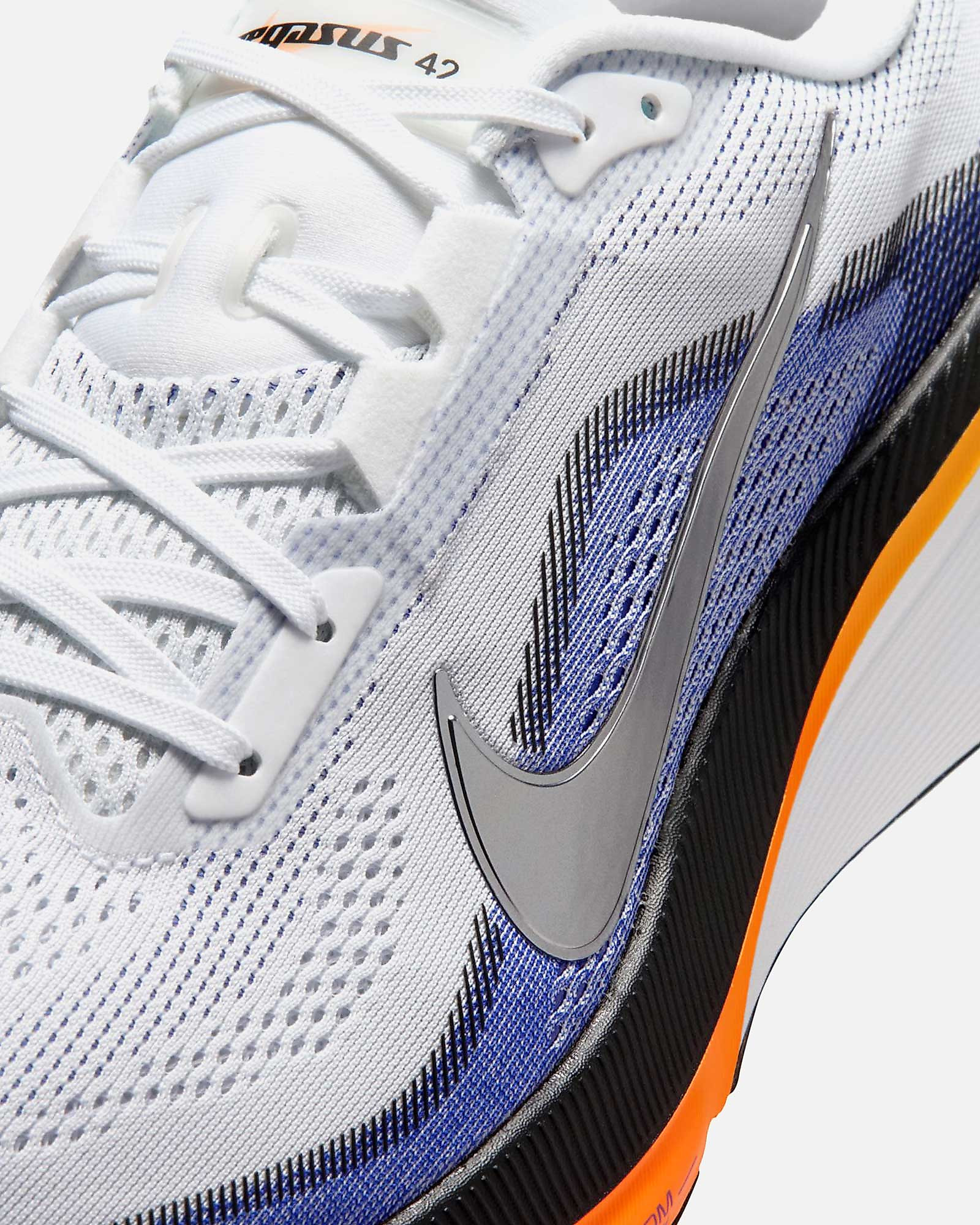 Zapatillas Nike Pegasus 42 - Fútbol Factory