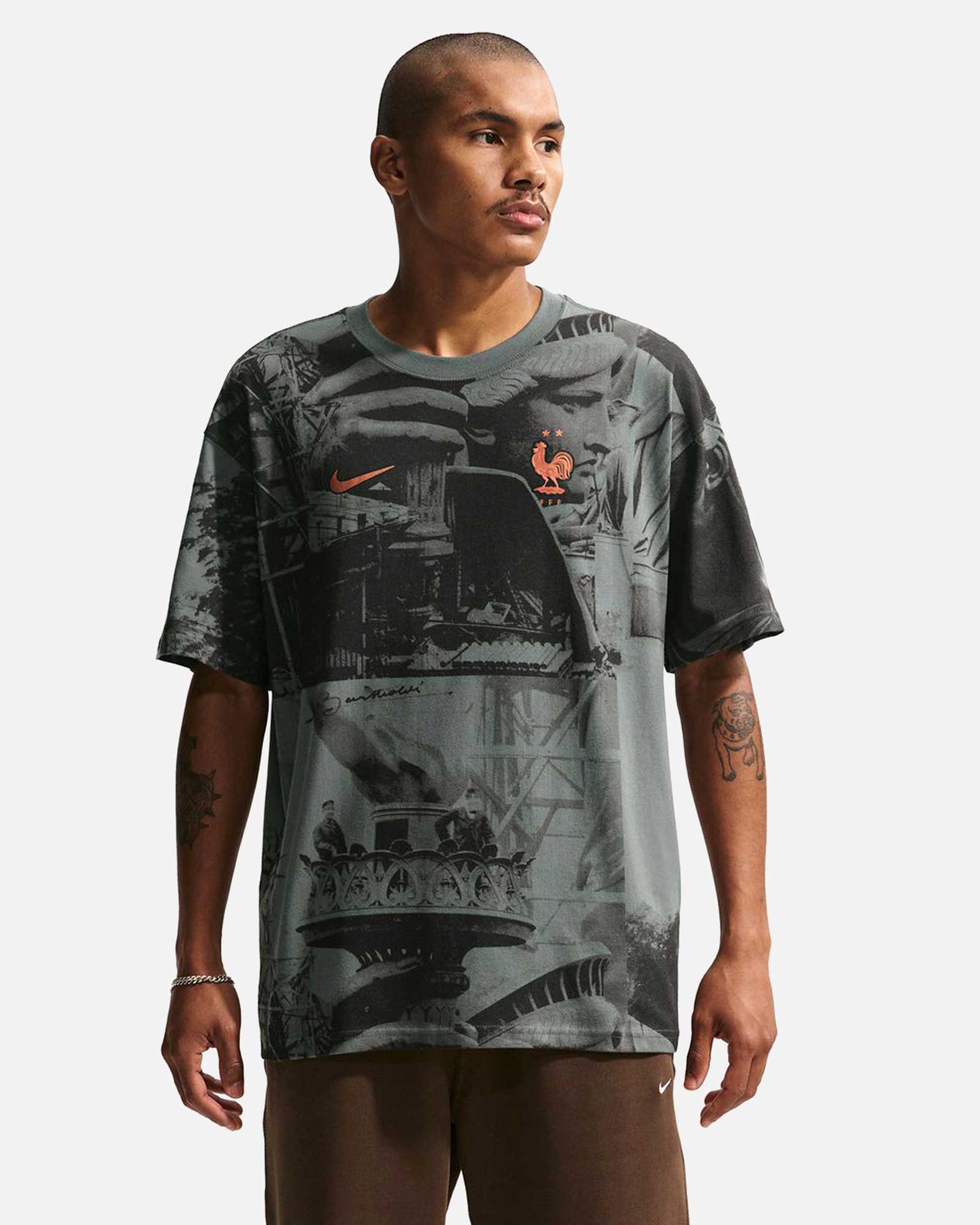 Camiseta Francia Mundial 2026 - Fútbol Factory