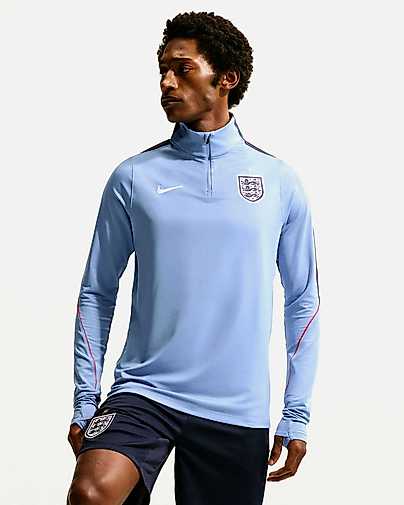 Sudadera Inglaterra Strike Dri-FIT
