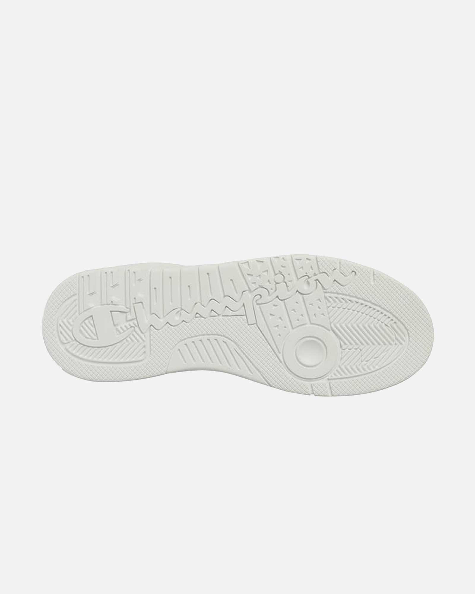 Zapatillas Champion Low Cut - Fútbol Factory