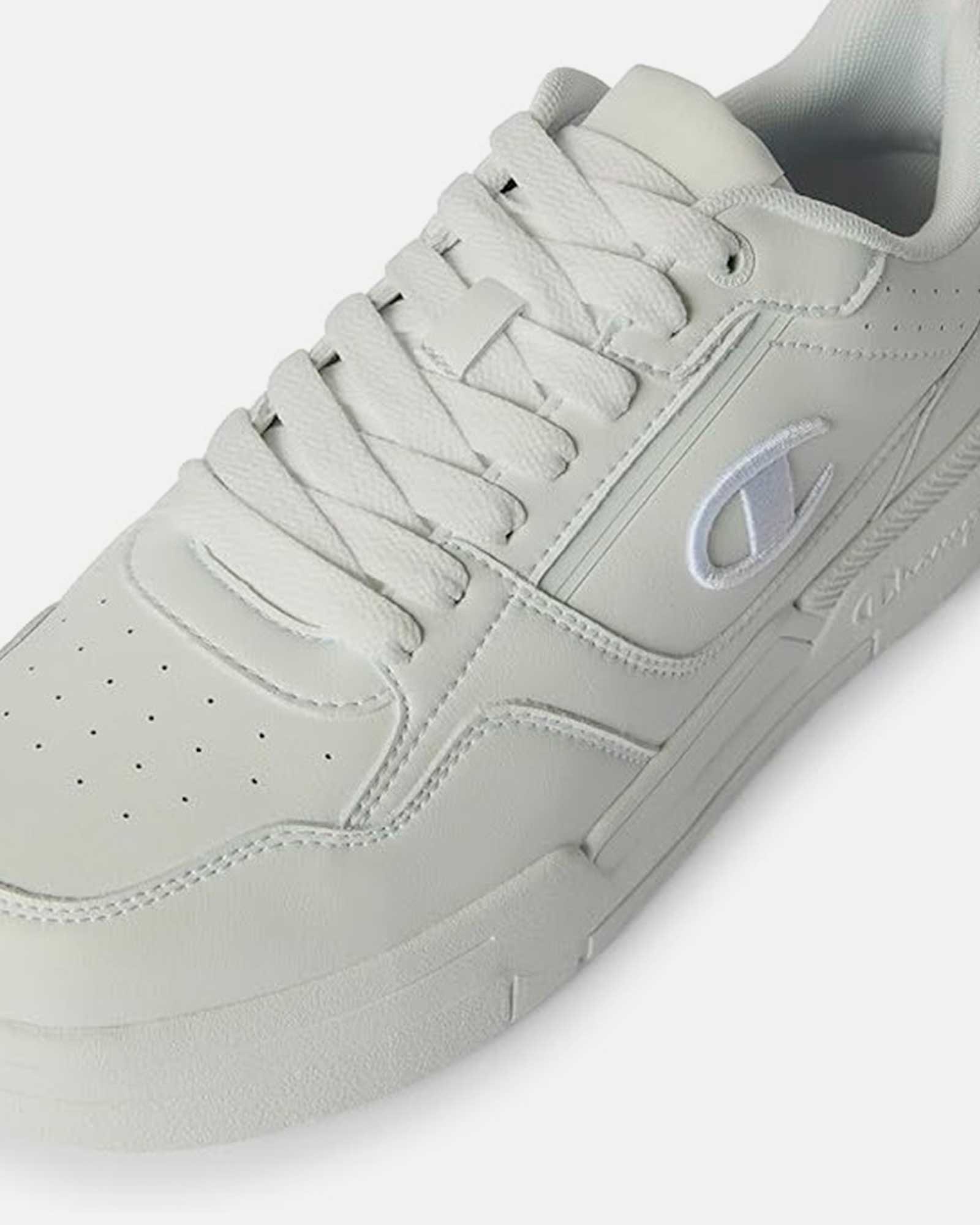 Zapatillas Champion Low Cut - Fútbol Factory