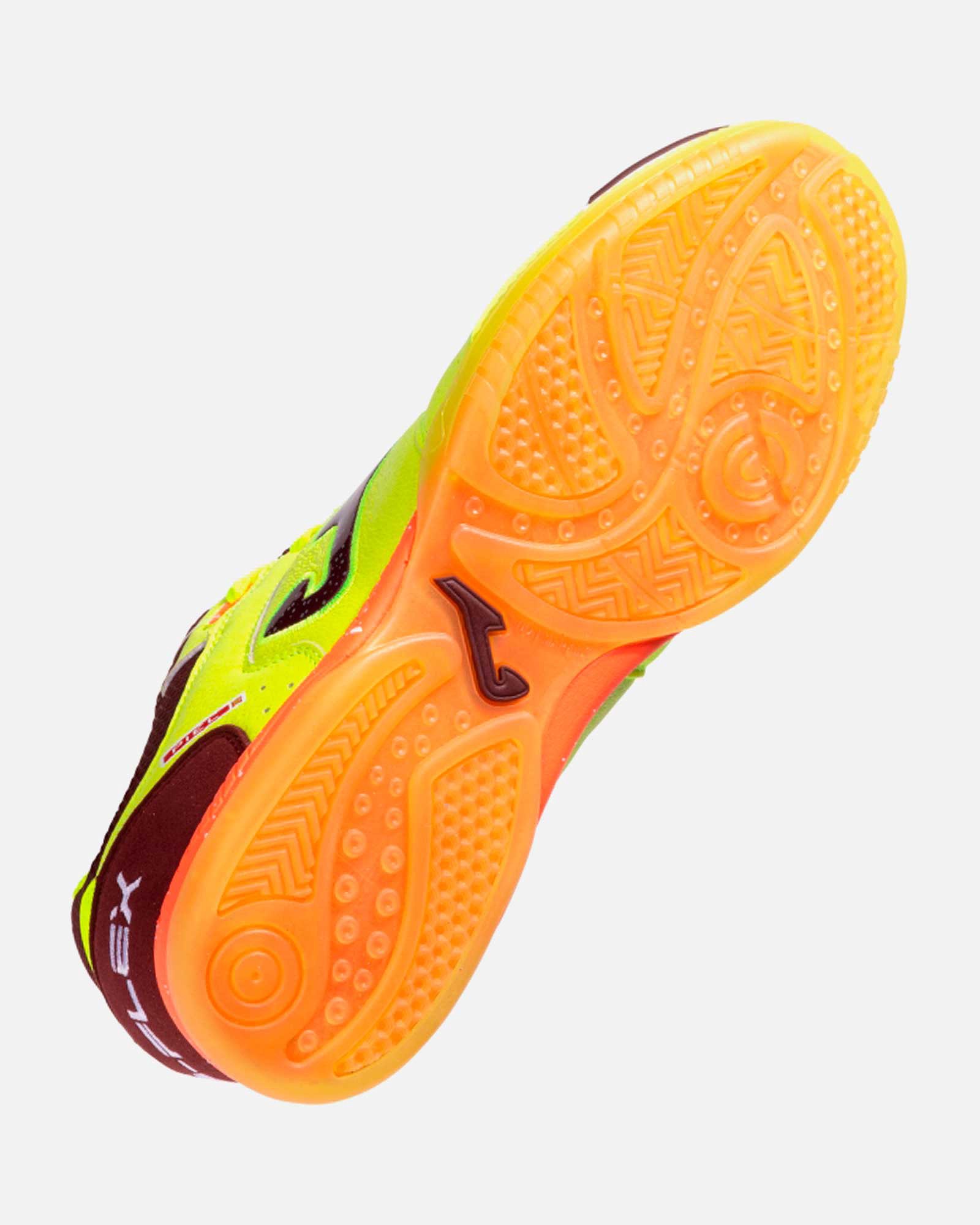Zapatillas Joma Top Flex IN - Fútbol Factory