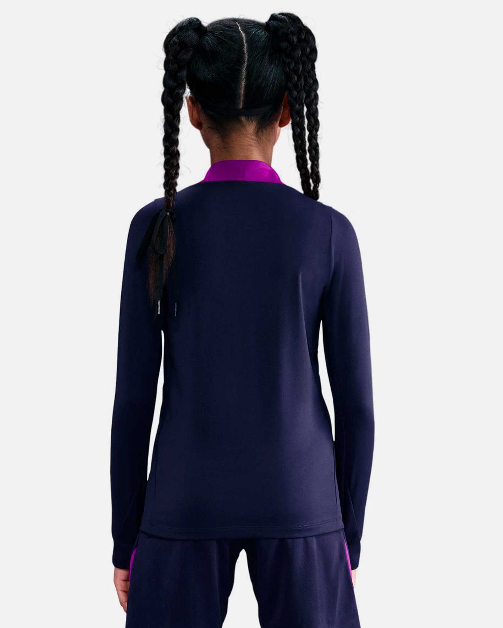 Sudadera FC Barcelona 2025/2026 Strike - Fútbol Factory