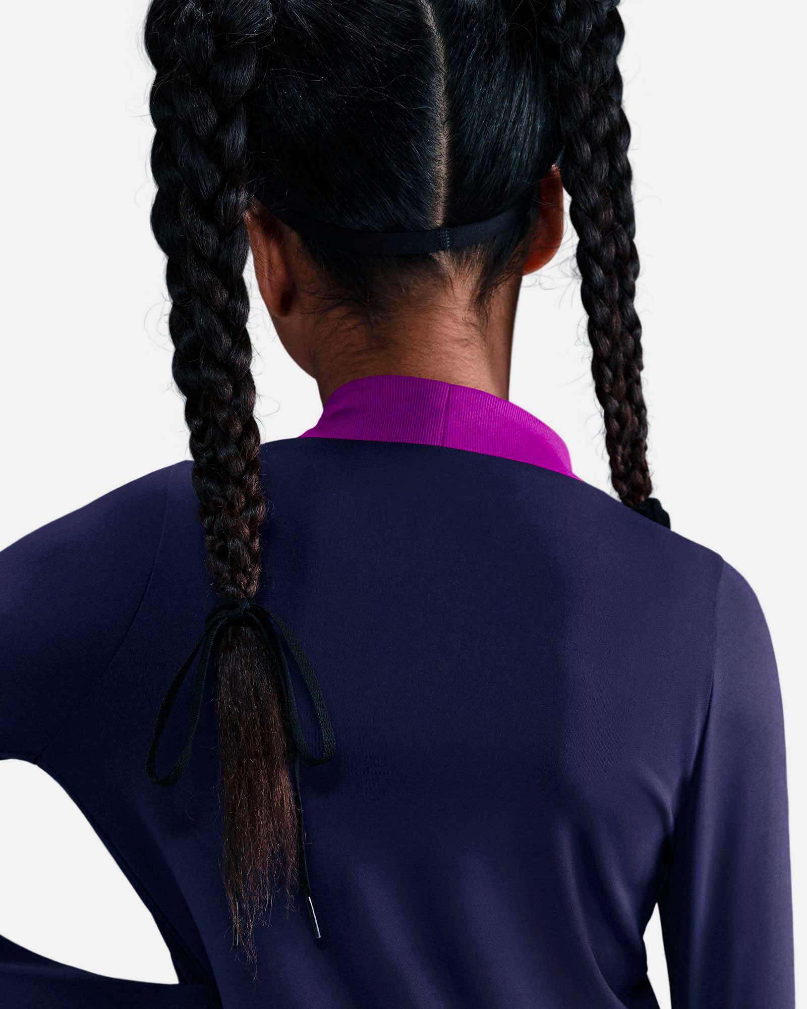 Sudadera FC Barcelona 2025/2026 Strike - Fútbol Factory