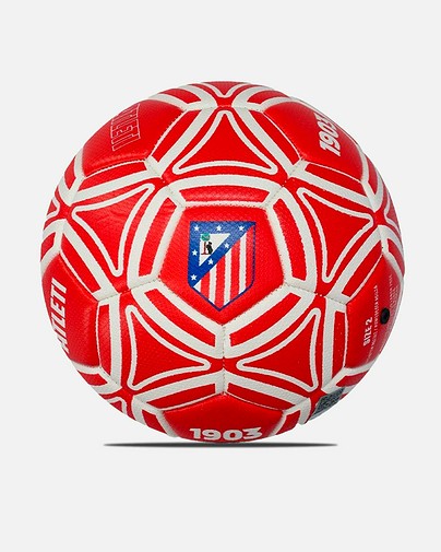 Balón Atletico de Madrid 2025/2026