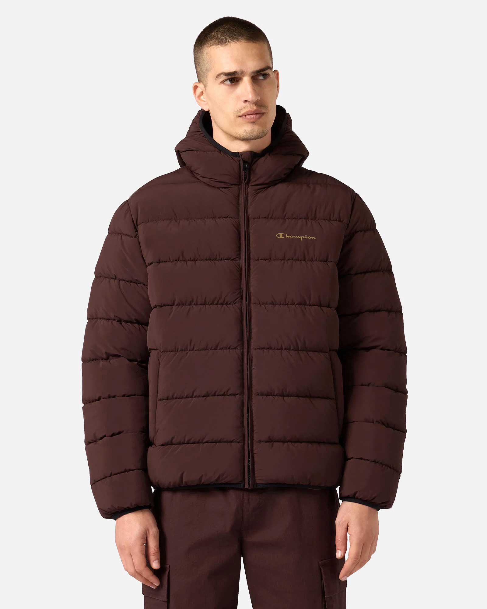 Abrigo Champion Legacy - Fútbol Factory