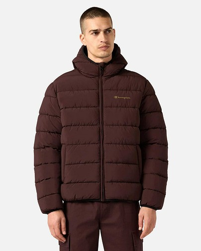 Abrigo Champion Legacy