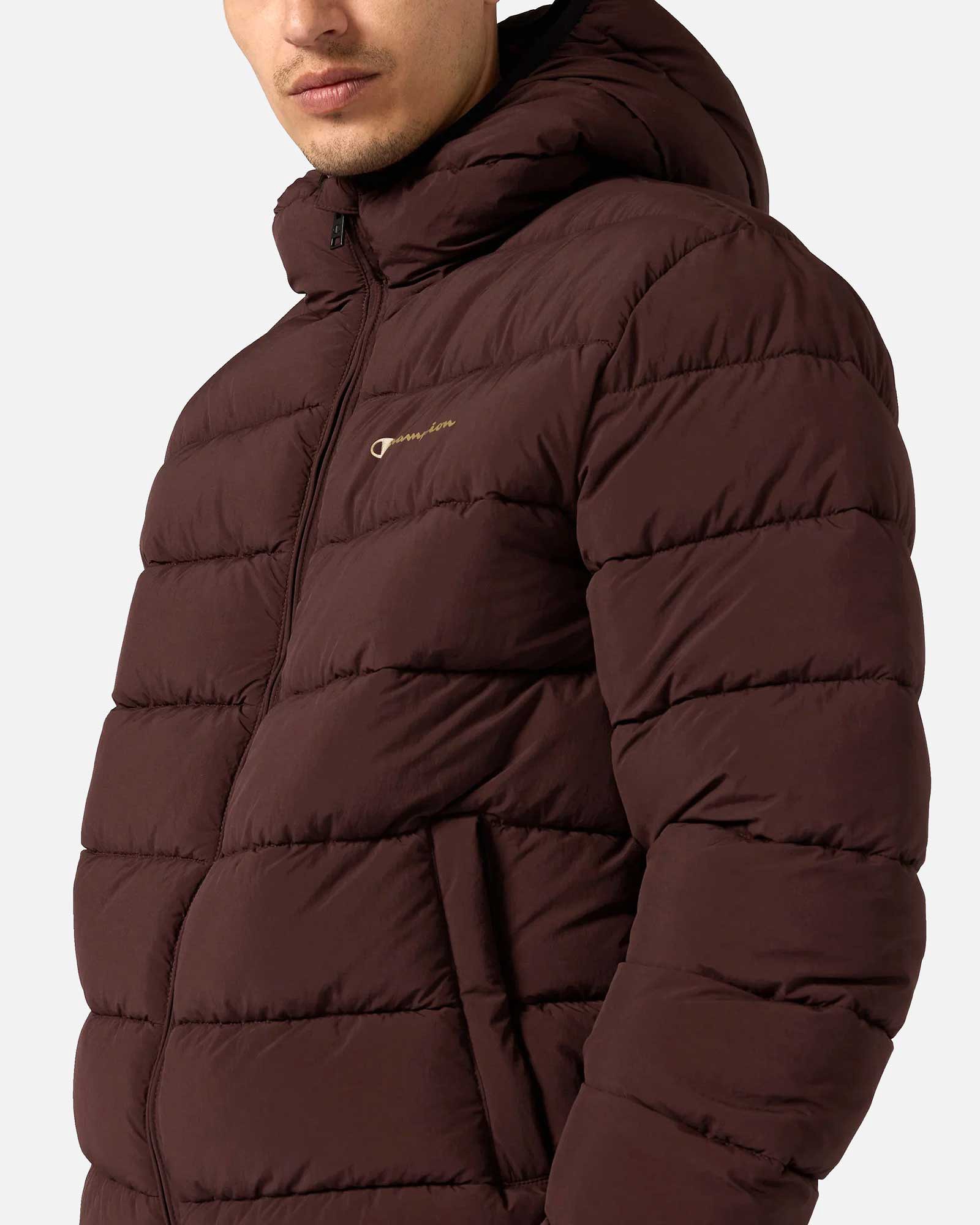 Abrigo Champion Legacy - Fútbol Factory