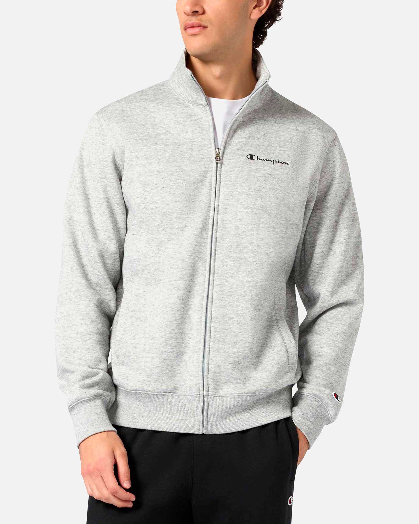 Champion SweatSuit de Agasalho - Fútbol Factory