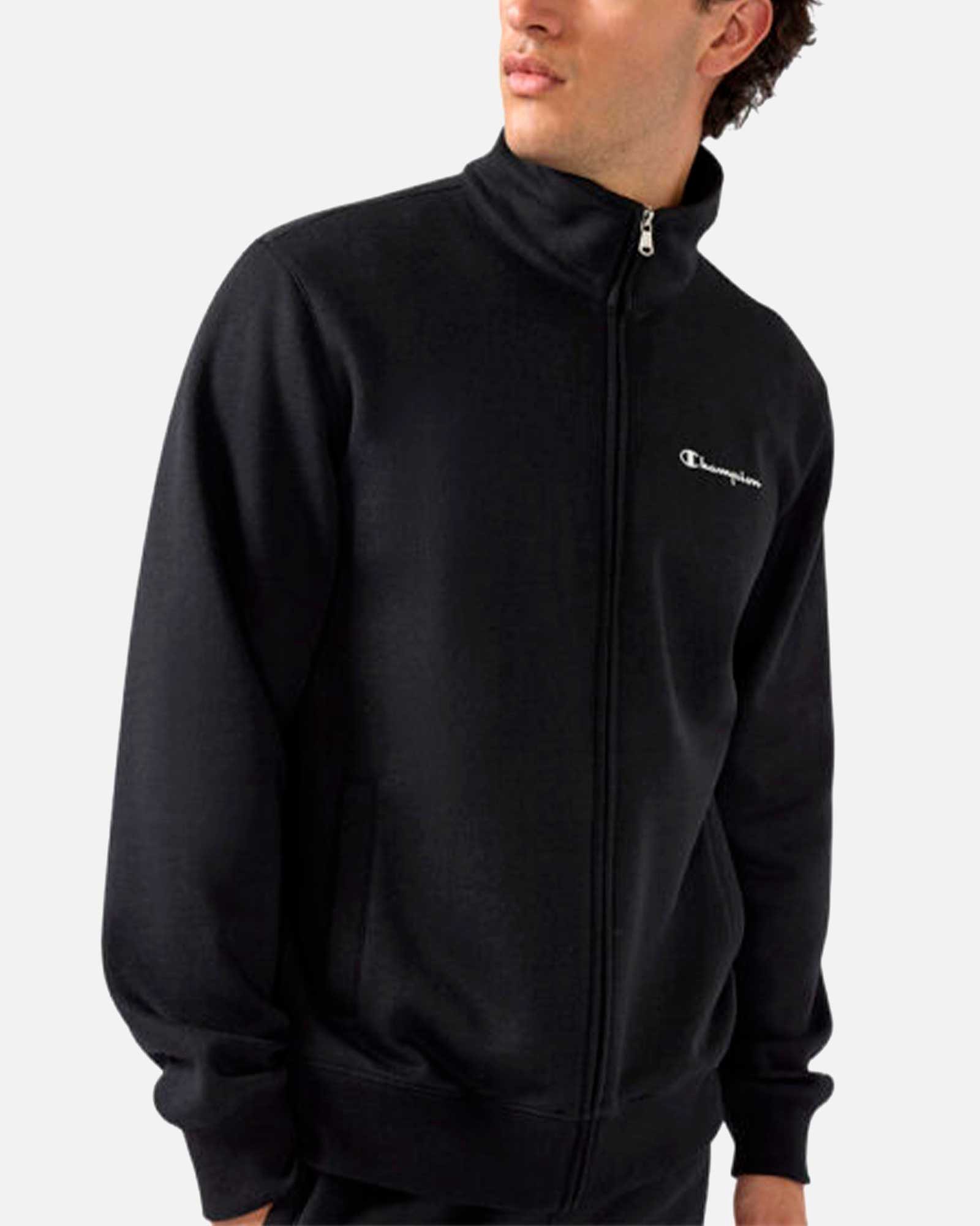 Training Champion SweatSuit - Fútbol Factory