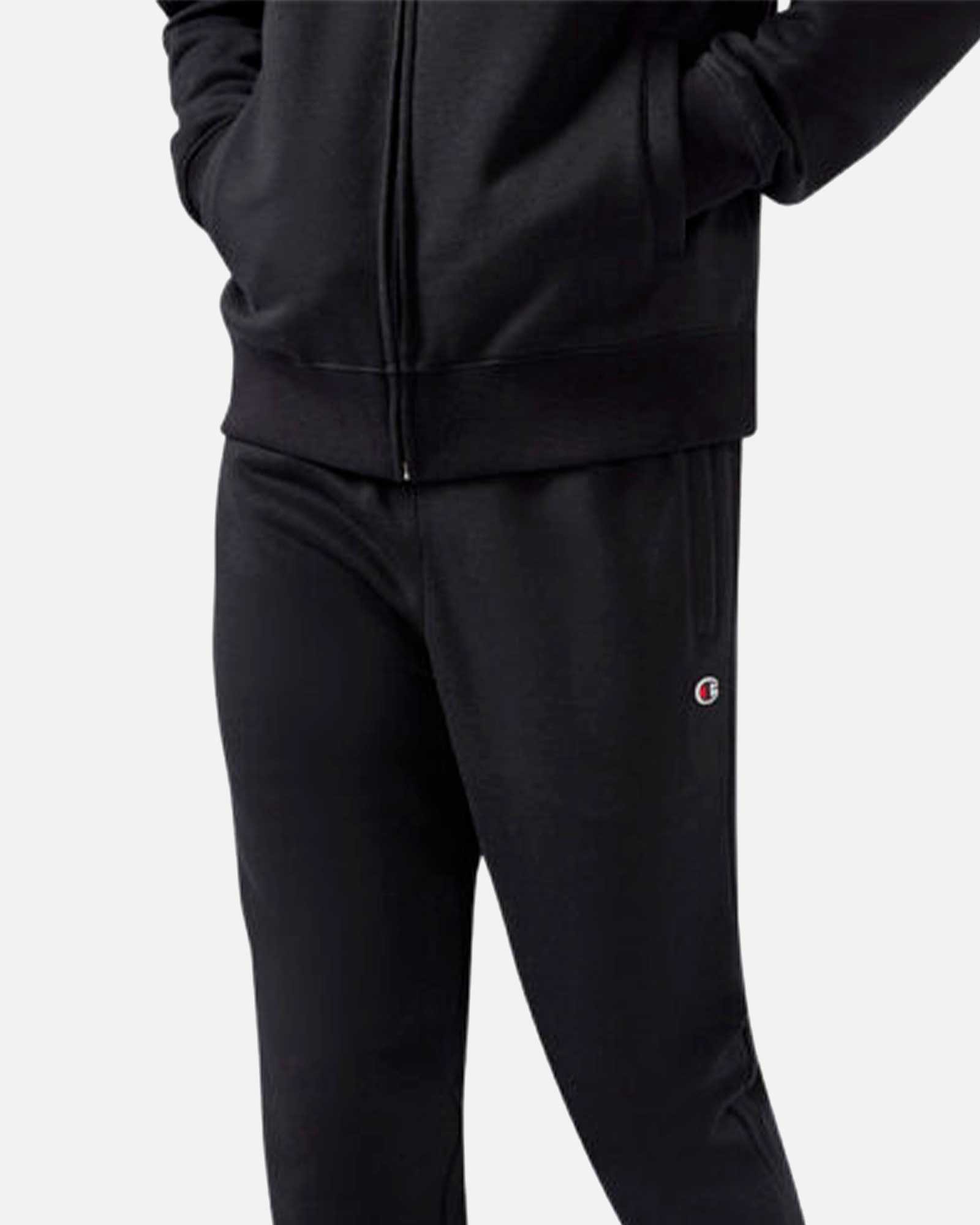 Training Champion SweatSuit - Fútbol Factory