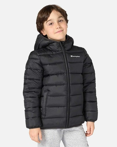 Abrigo Champion Legacy