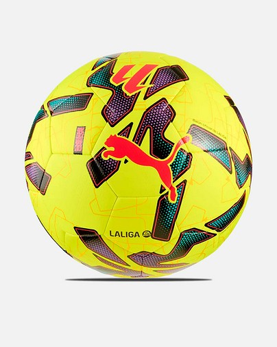 Balón PUMA Órbita LaLiga 1 2025/2026