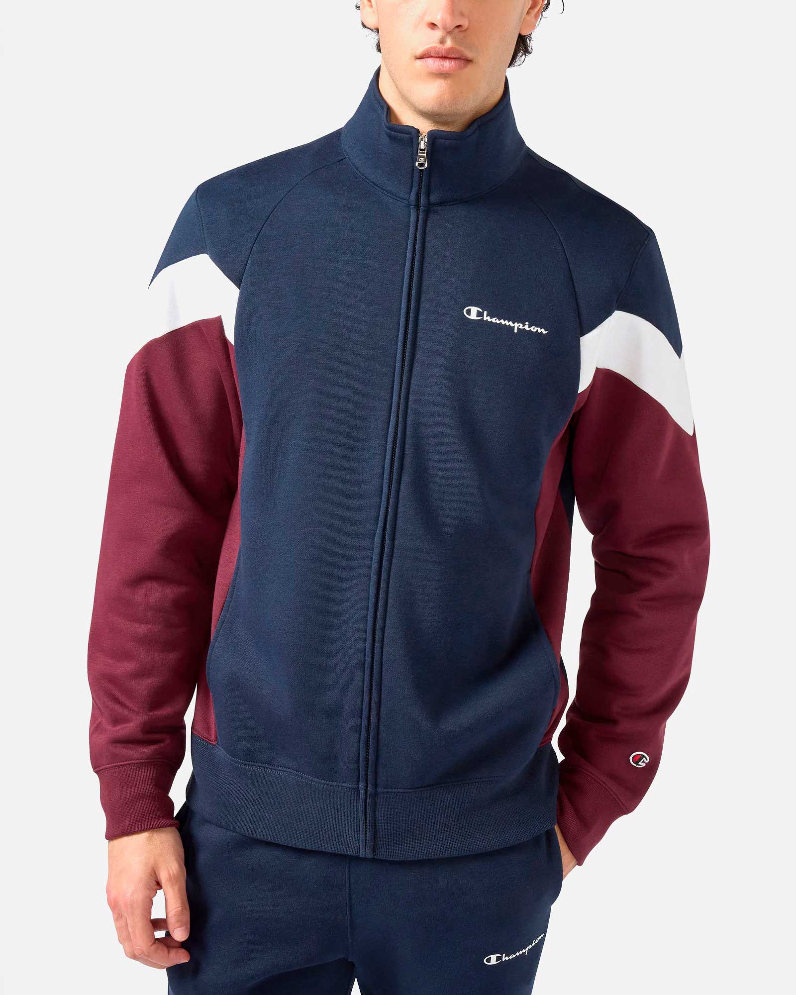 Fato de treino Champion Sweatsuit - Fútbol Factory