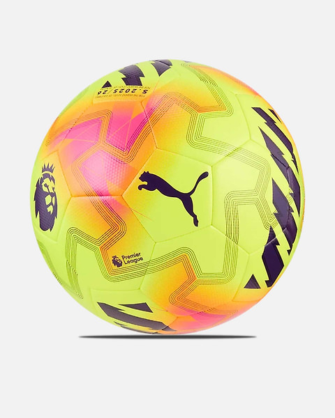 Balón PUMA Órbita Premier League 2025/2026 Cup