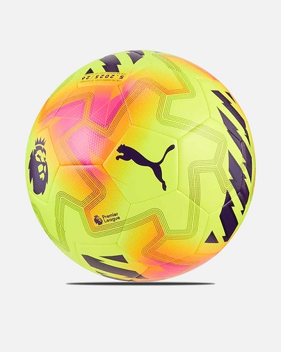 Balón PUMA Órbita Premier League 2025/2026