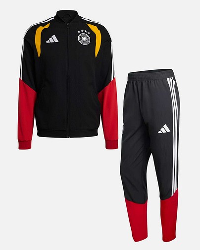 Chándal Alemania Mundial 2026