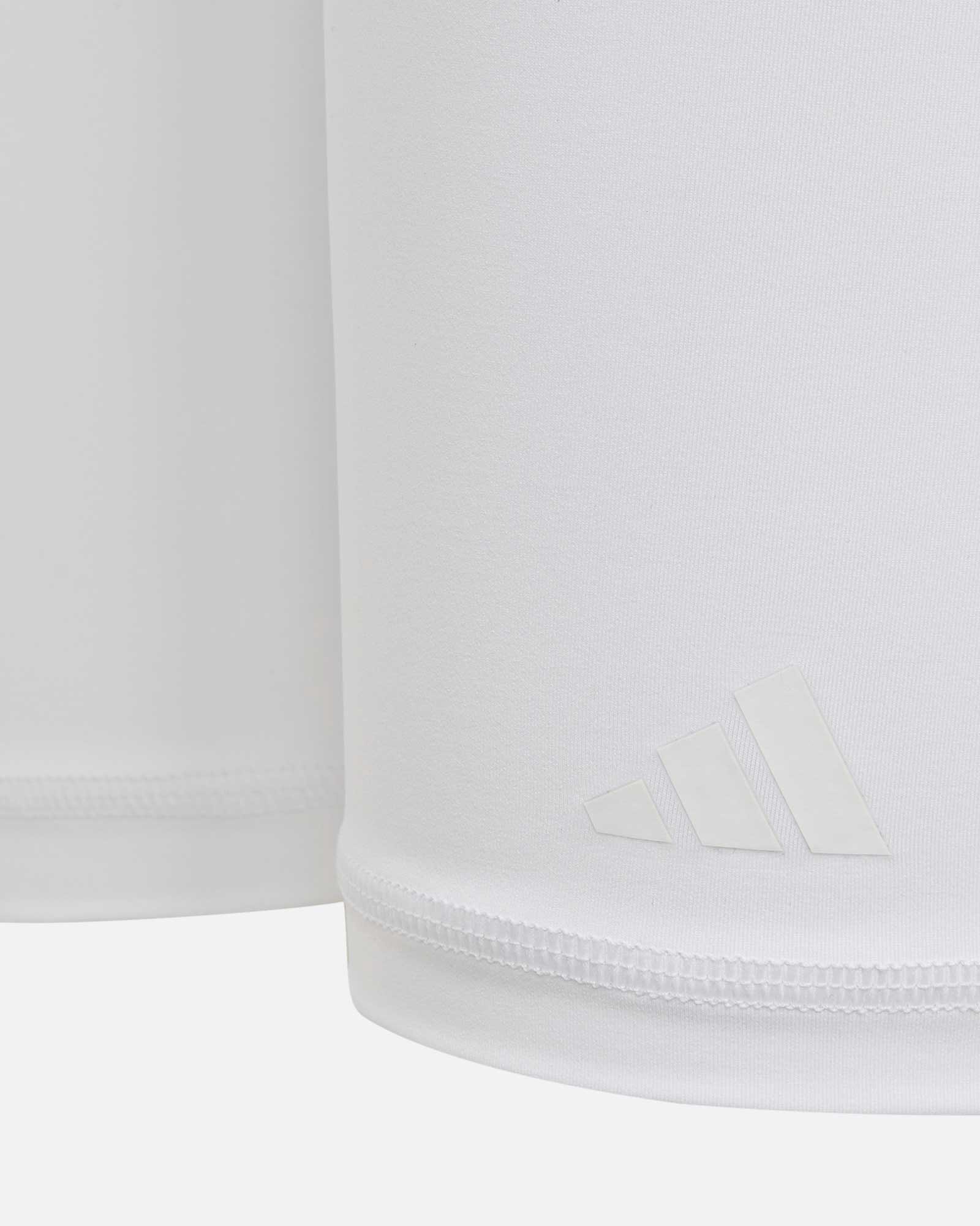 Shorts Techfit Aeroready - Fútbol Factory