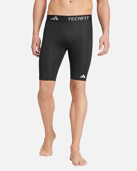 Mallas adidas Techfit
