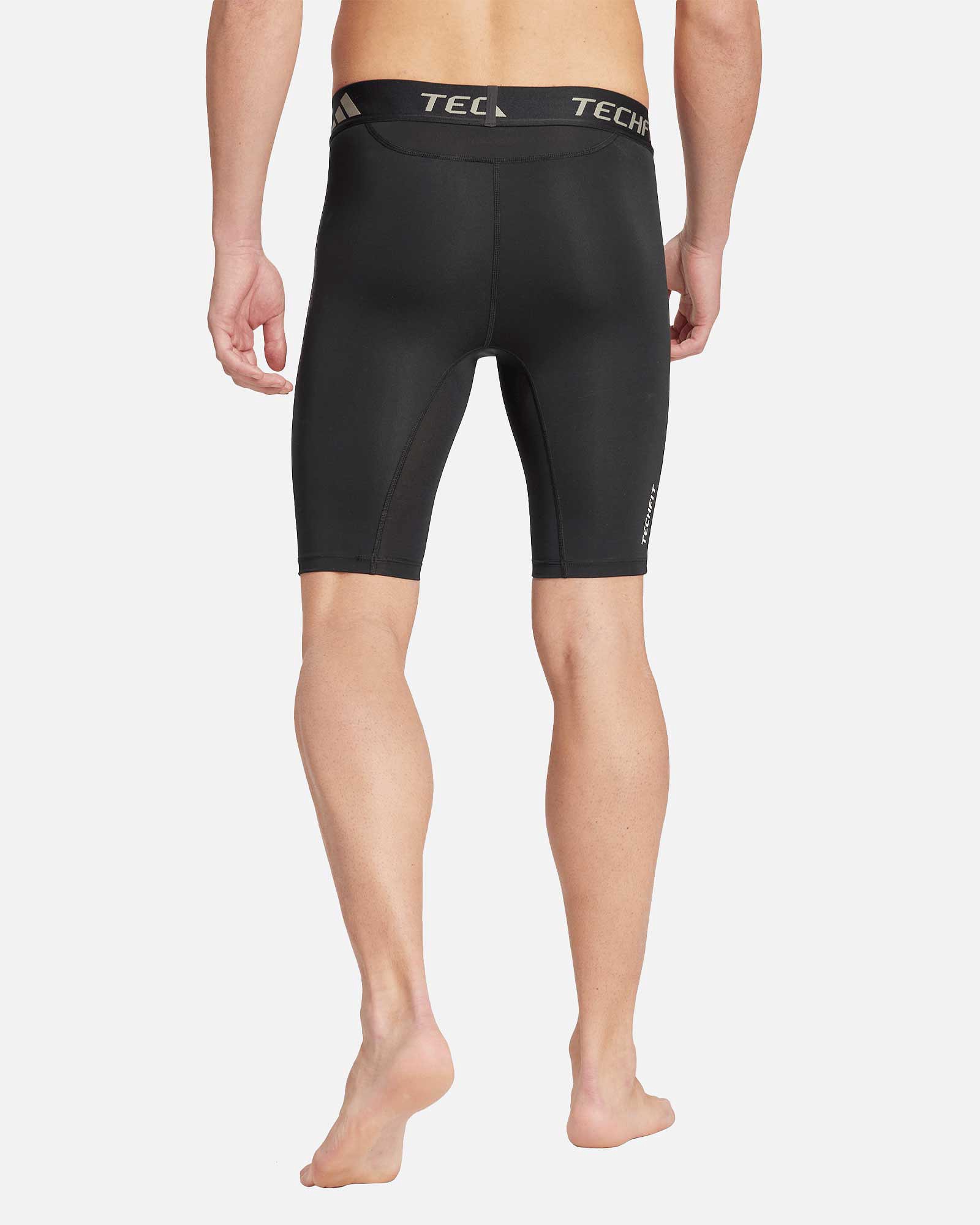 Mallas adidas Techfit - Fútbol Factory