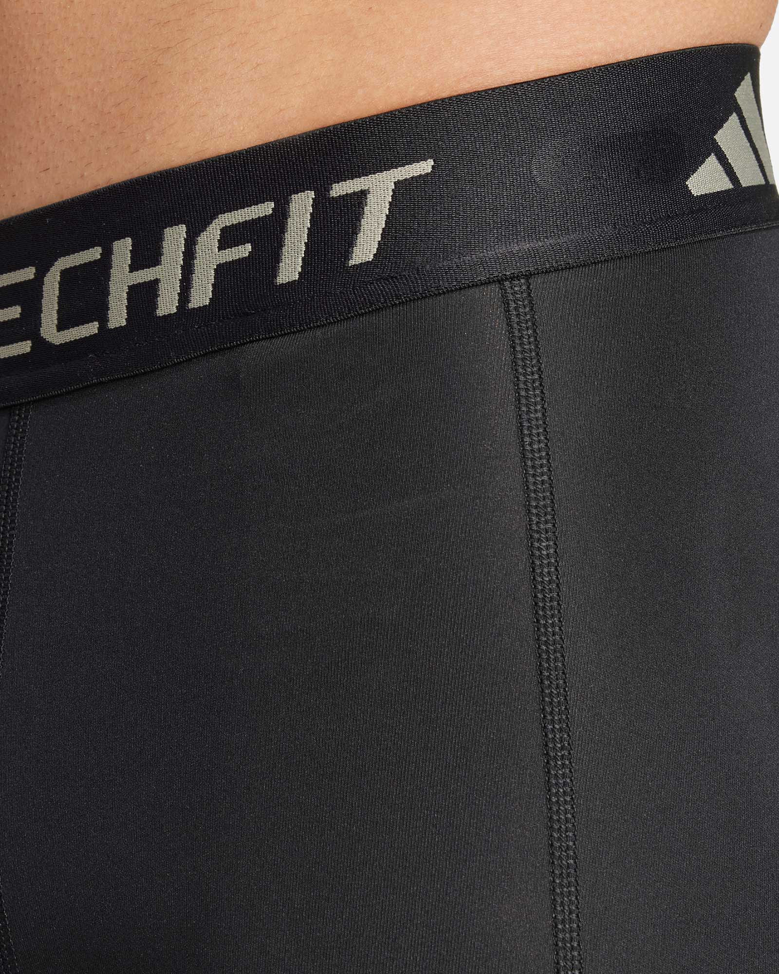 Mallas adidas Techfit - Fútbol Factory