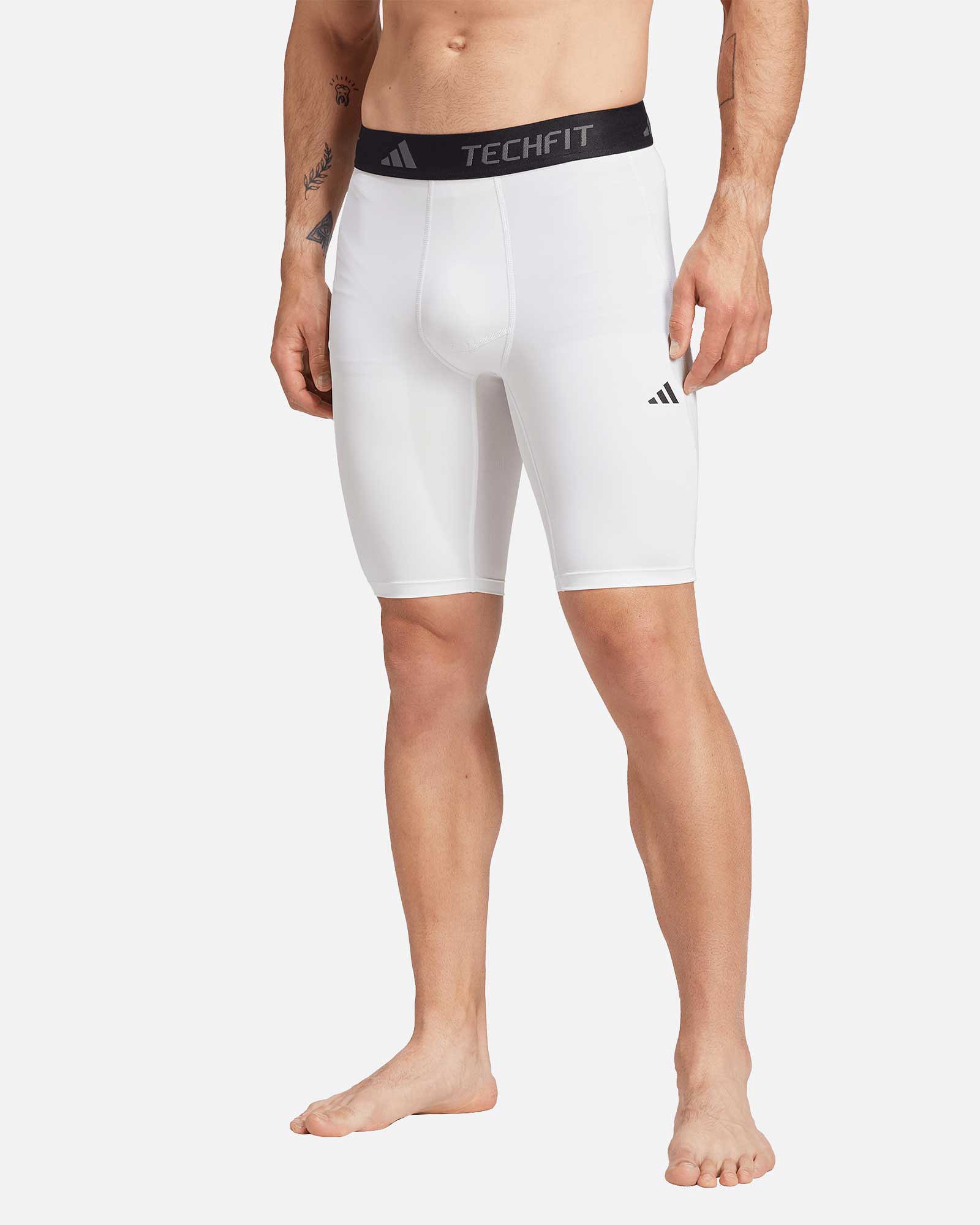 Mallas adidas Techfit - Fútbol Factory