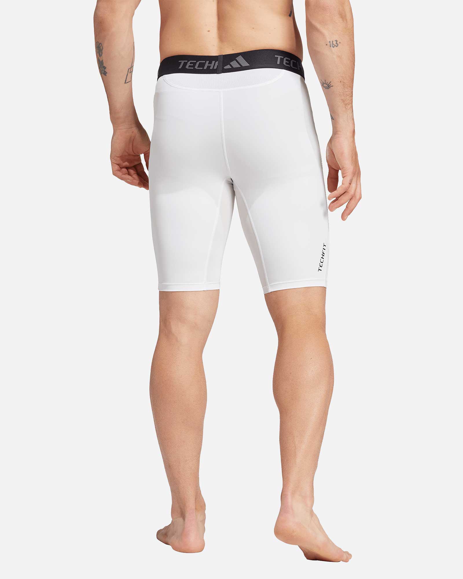 Mallas adidas Techfit - Fútbol Factory