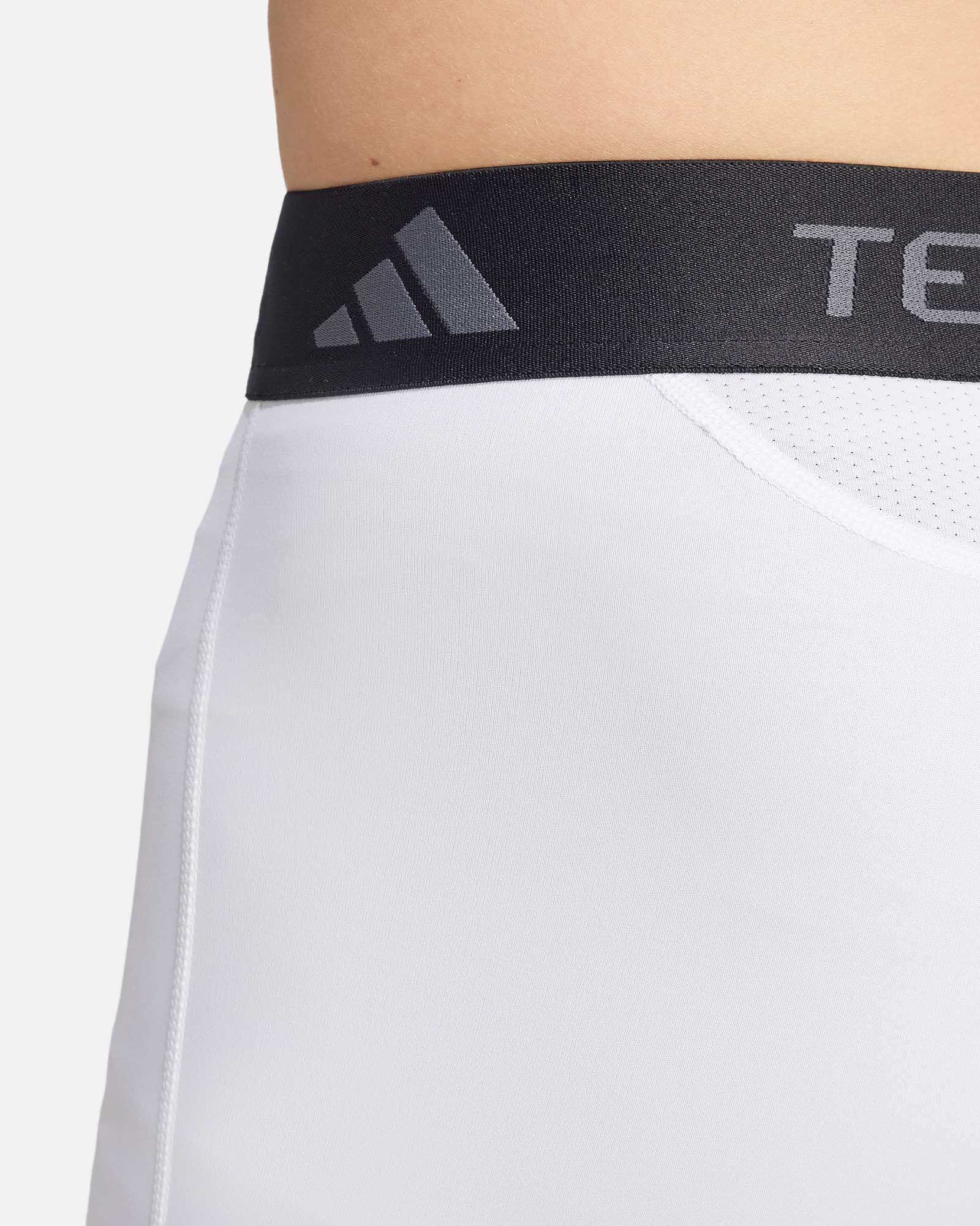 Mallas adidas Techfit - Fútbol Factory