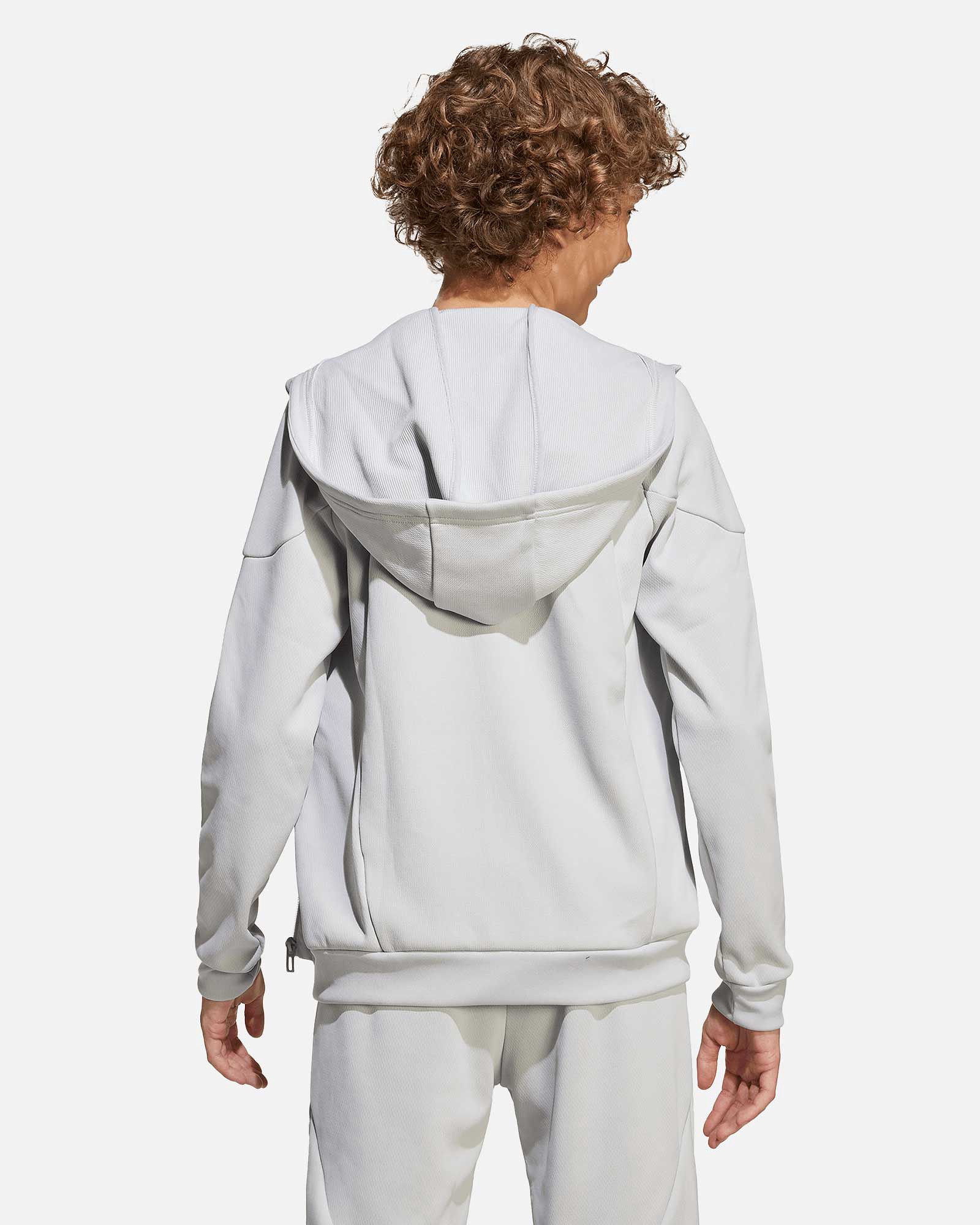 Chaqueta adidas Tiro 25 TR Chaqueta adidas Tiro 25 TR - Fútbol Factory