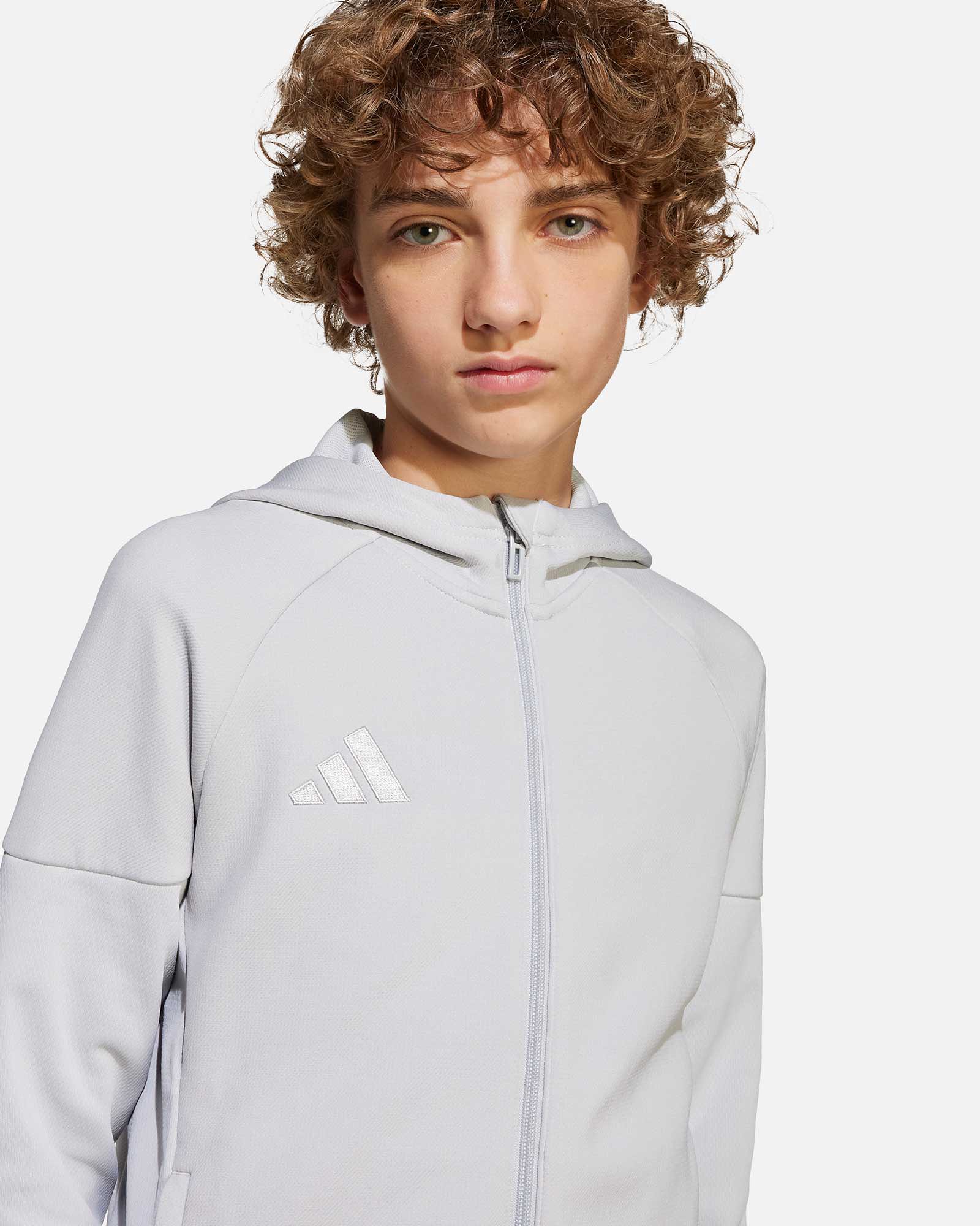 Chaqueta adidas Tiro 25 TR Chaqueta adidas Tiro 25 TR - Fútbol Factory