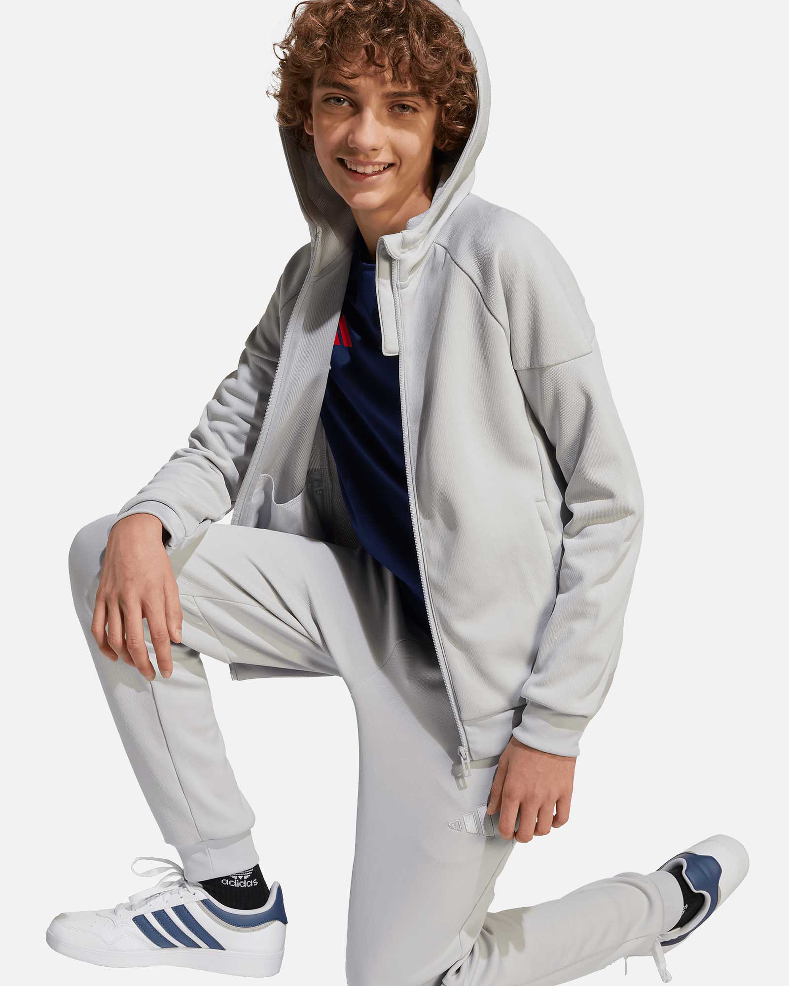 Chaqueta adidas Tiro 25 TR Chaqueta adidas Tiro 25 TR - Fútbol Factory