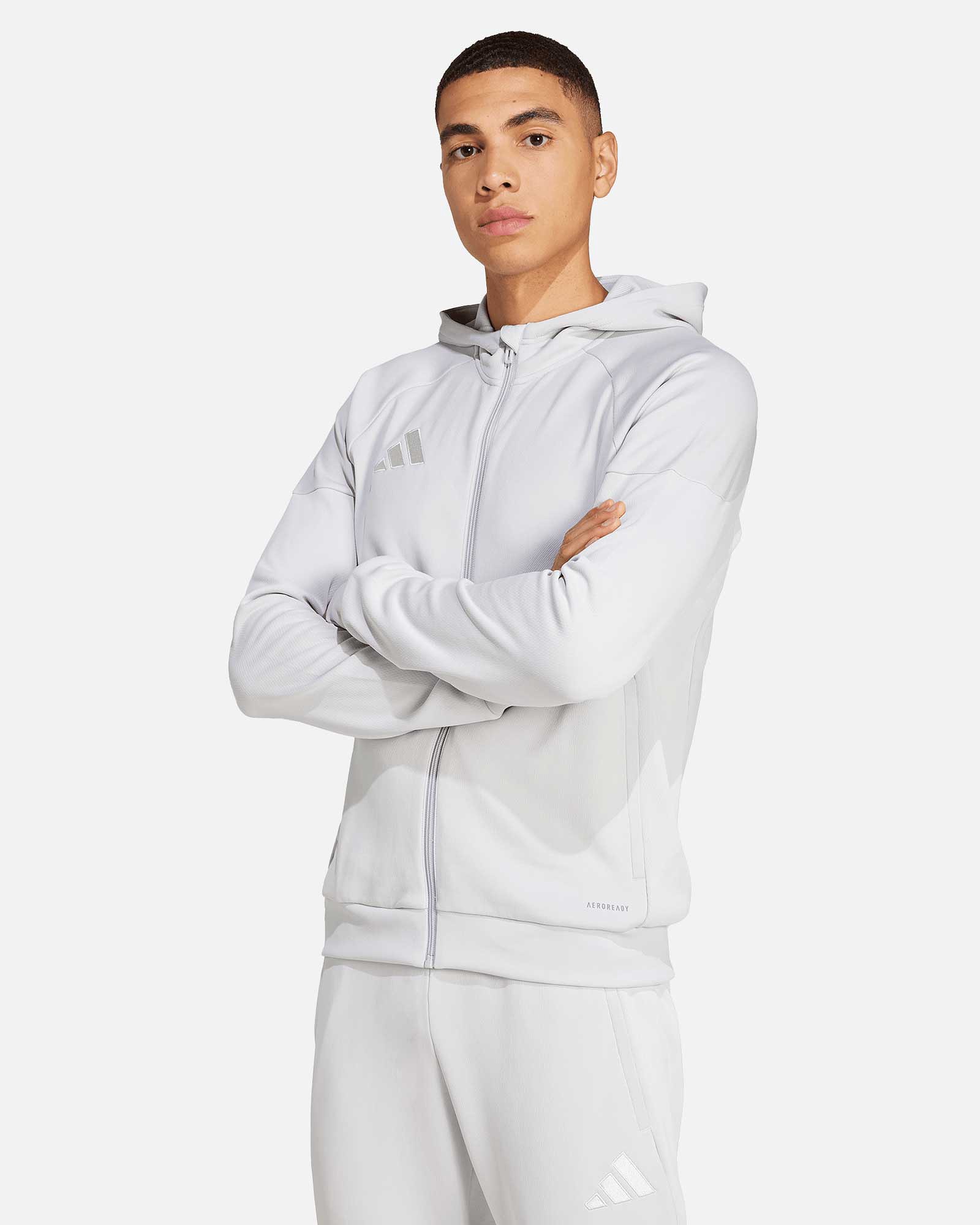 Jaqueta adidas Tiro 25 TR - Fútbol Factory