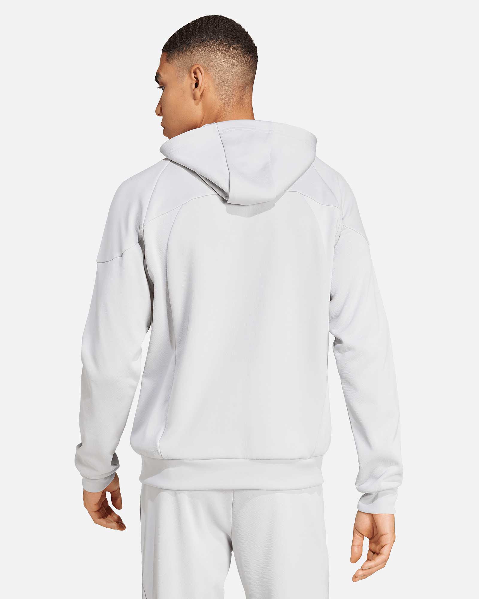 Jaqueta adidas Tiro 25 TR - Fútbol Factory