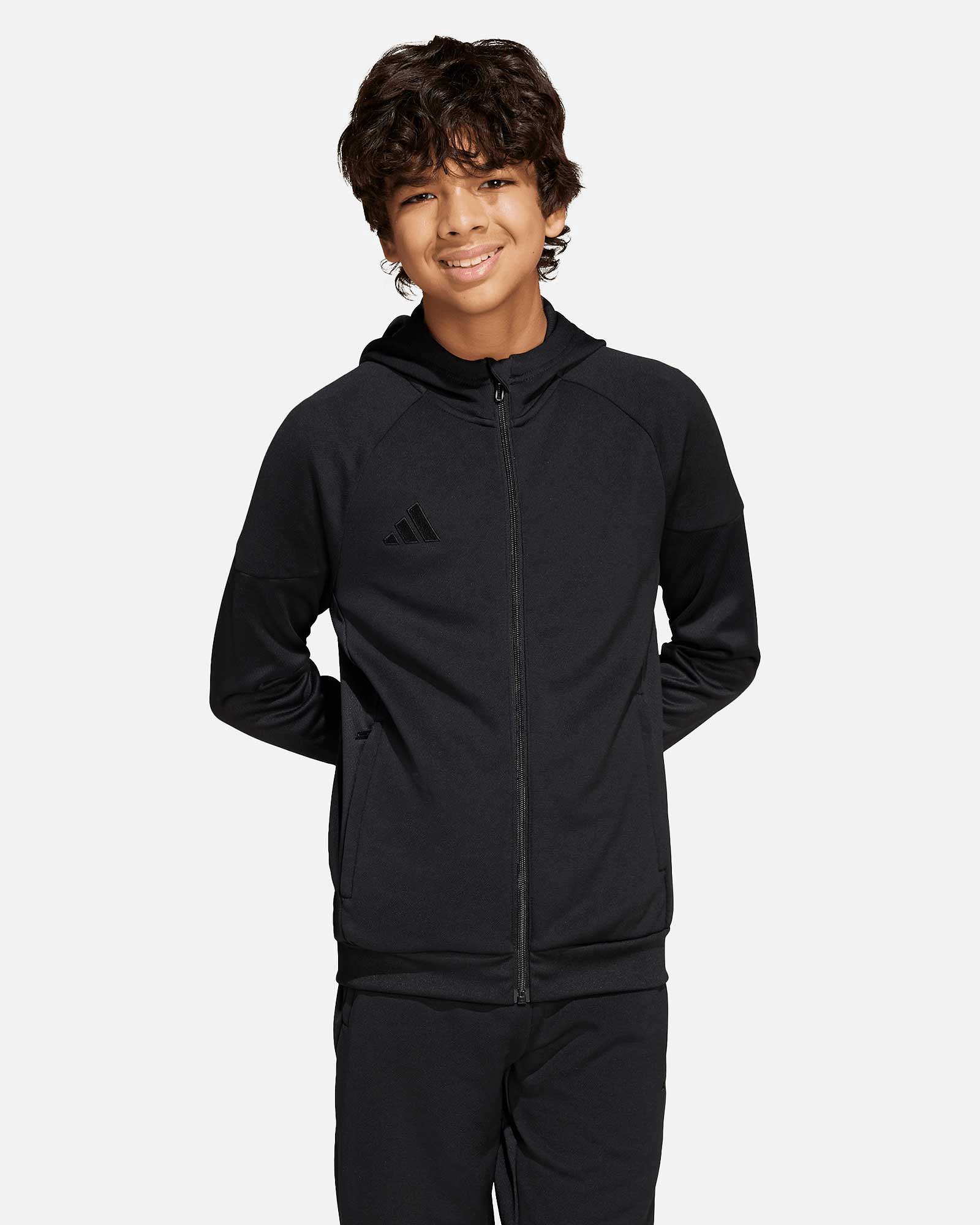 Chaqueta adidas Tiro 25 TR Chaqueta adidas Tiro 25 TR - Fútbol Factory