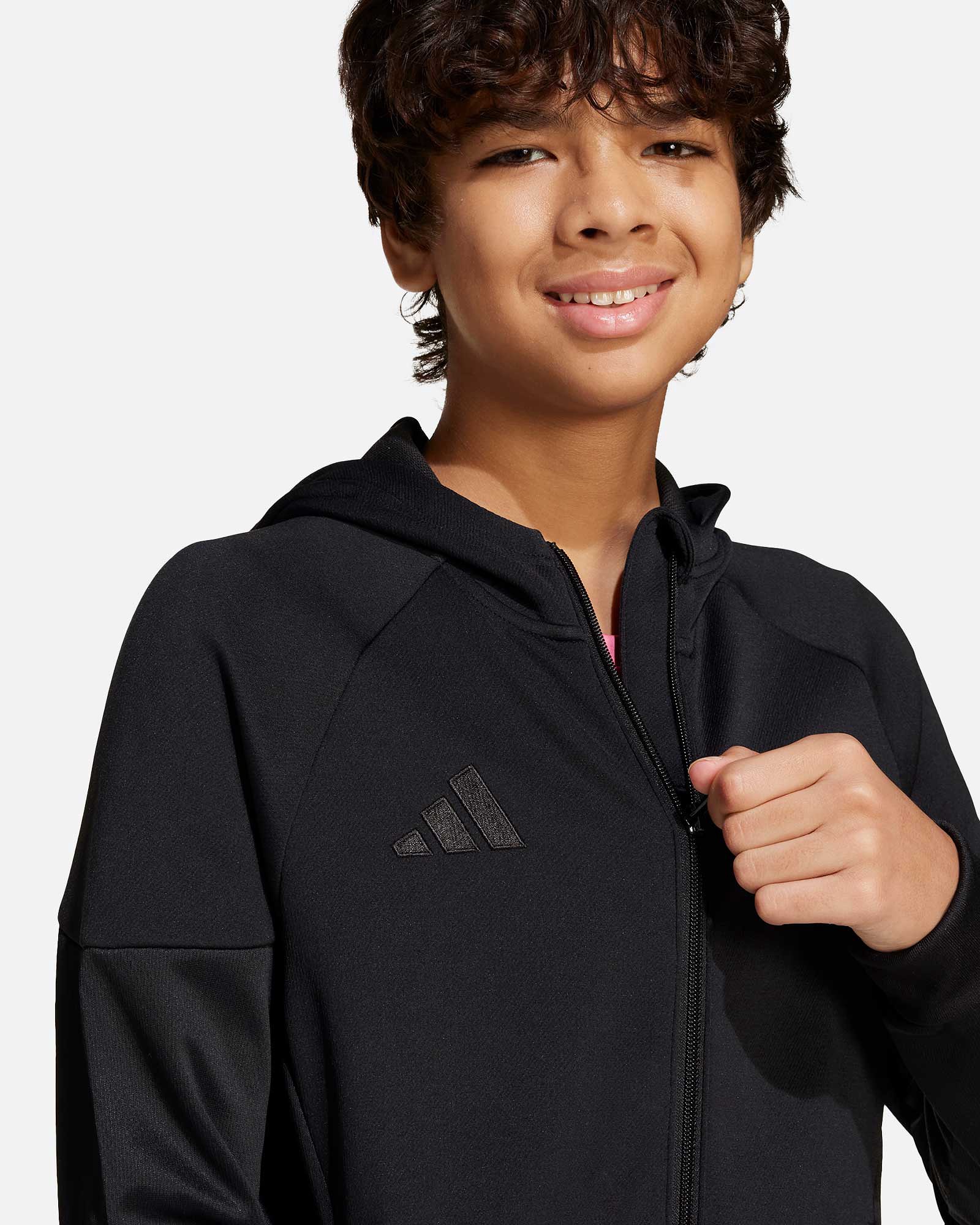 Chaqueta adidas Tiro 25 TR Chaqueta adidas Tiro 25 TR - Fútbol Factory