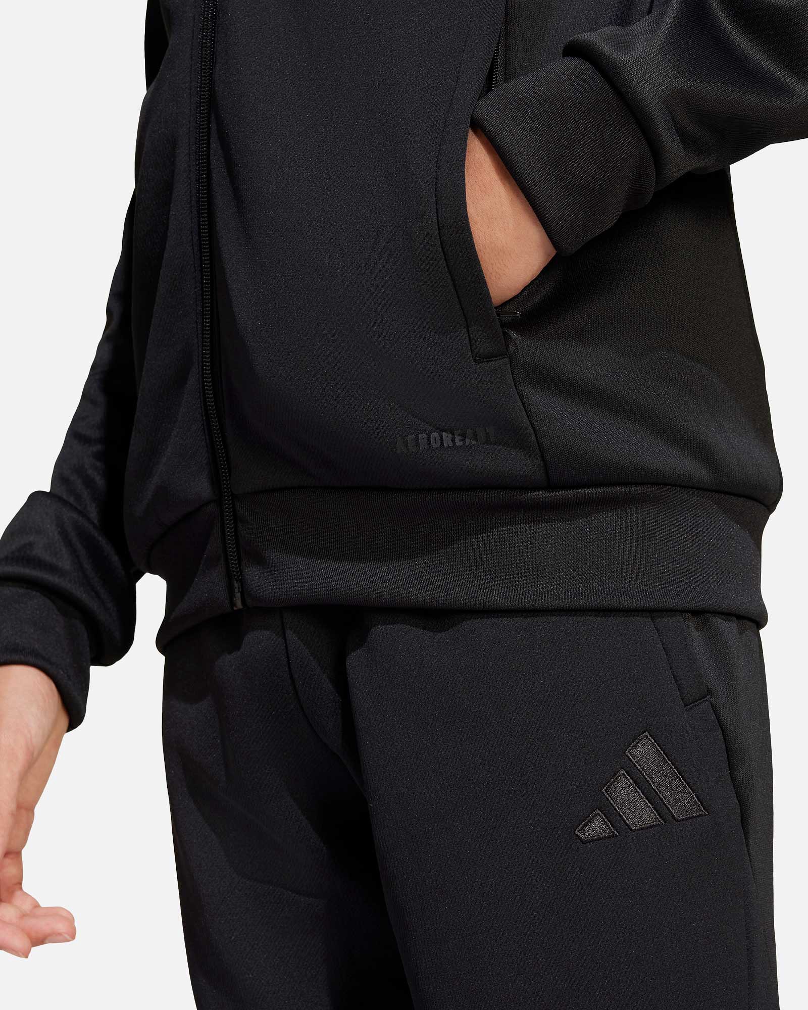 Chaqueta adidas Tiro 25 TR Chaqueta adidas Tiro 25 TR - Fútbol Factory