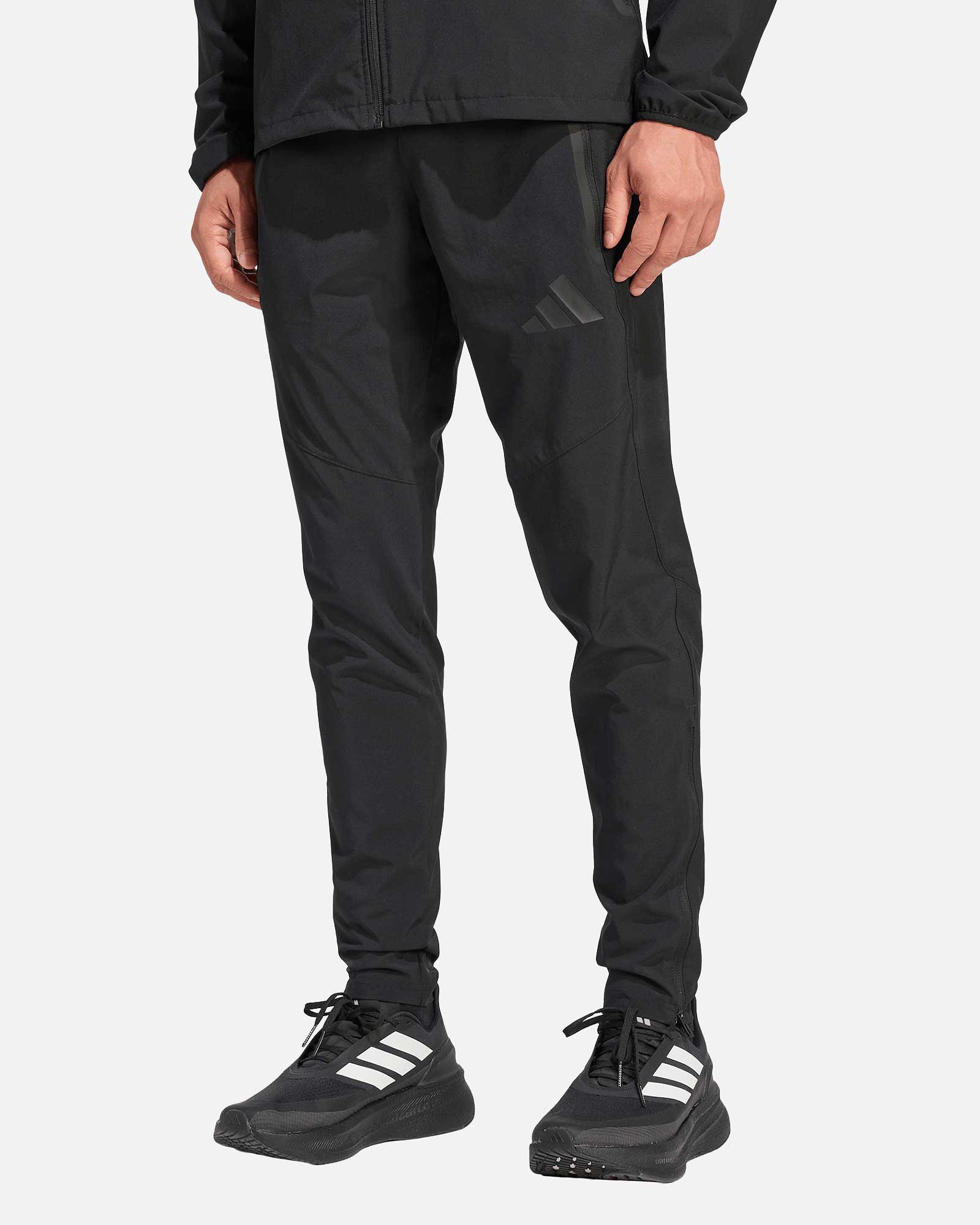 Pantalón adidas Travel - Fútbol Factory