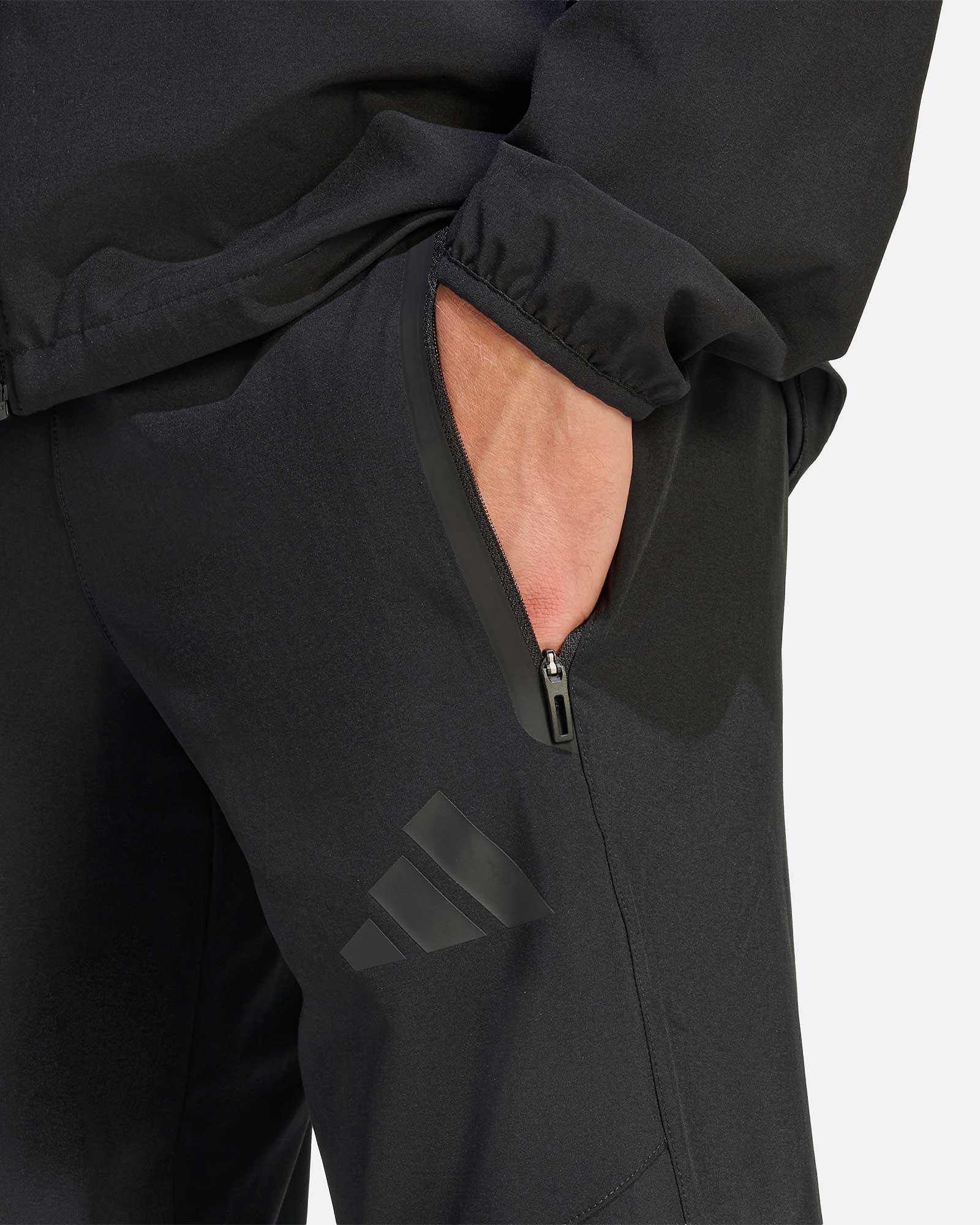 Pantalón adidas Travel - Fútbol Factory