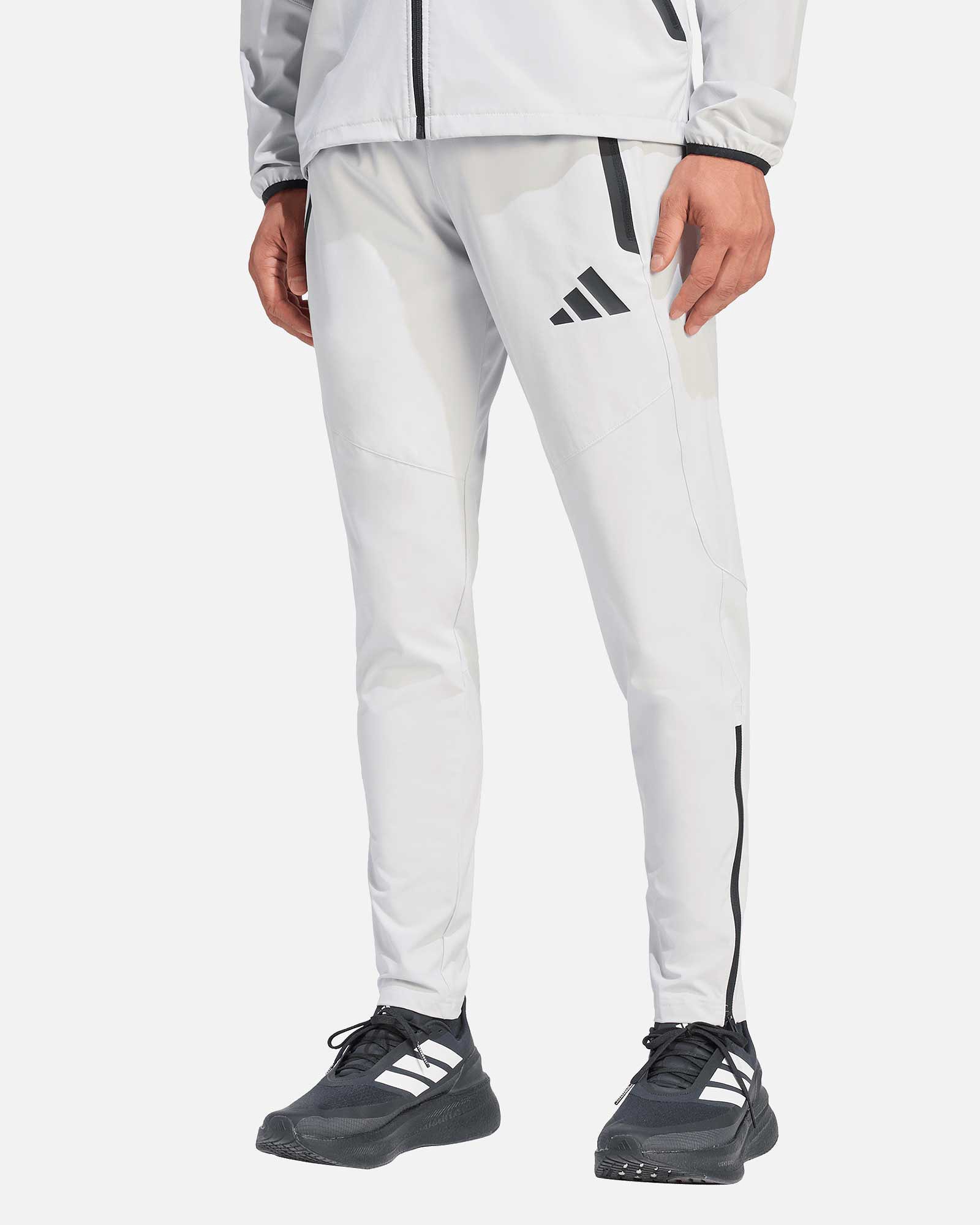 Pantalón adidas Tiro Travel  - Fútbol Factory